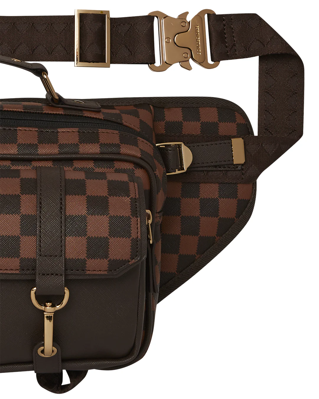 SPEC OPS PIXEL EMBOSS CROSSBODY CARGO - Image 3