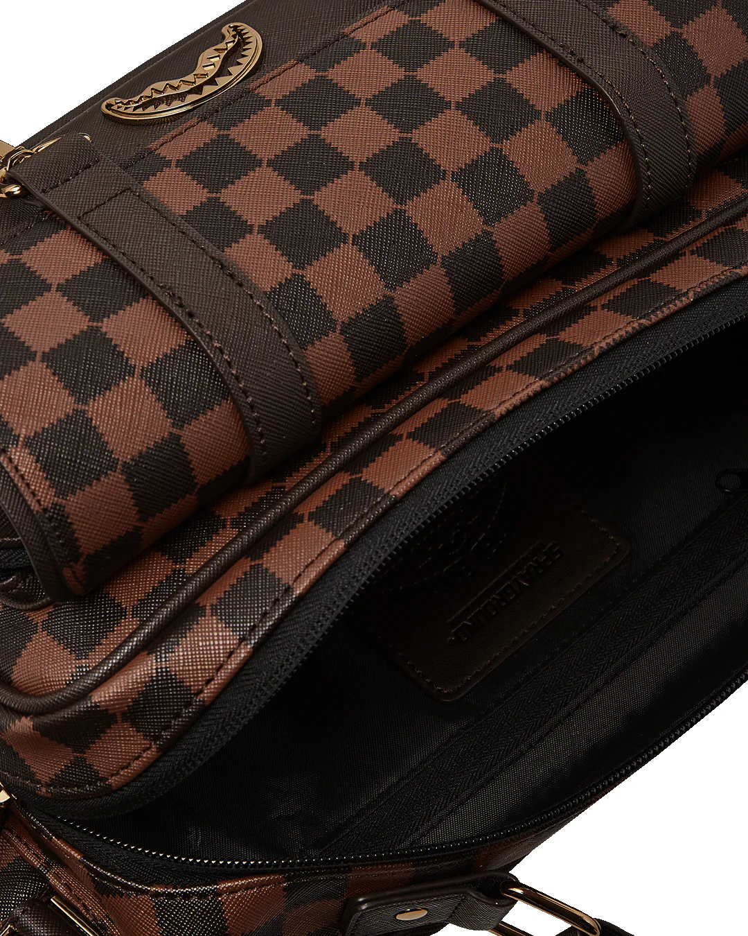 SPEC OPS PIXEL EMBOSS CROSSBODY CARGO - Image 4