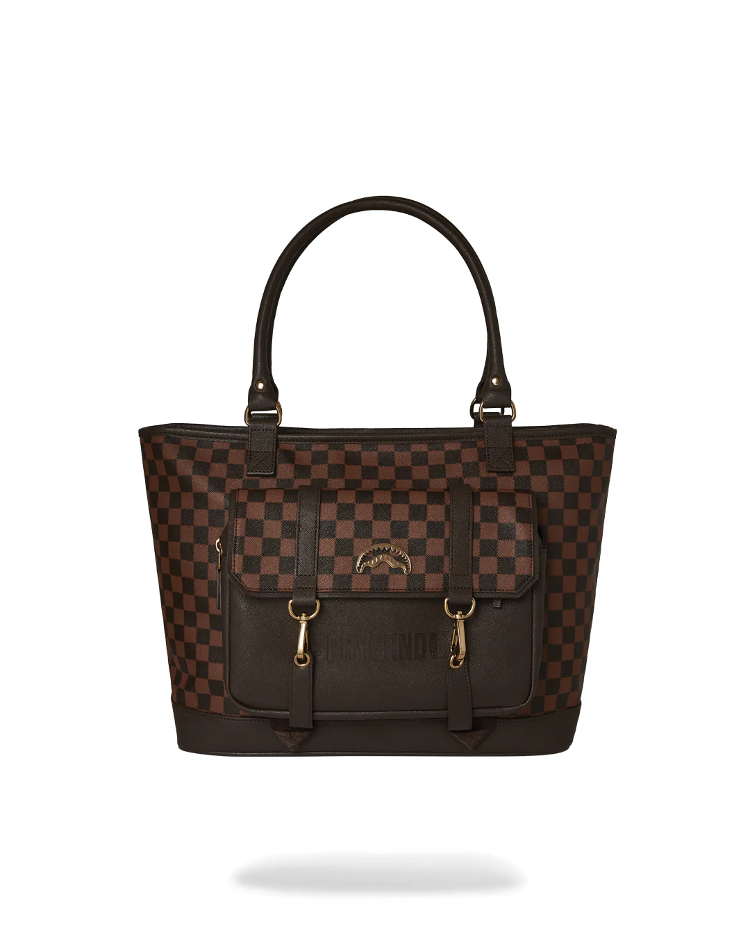 SPEC OPS PIXEL EMBOSS TOTE