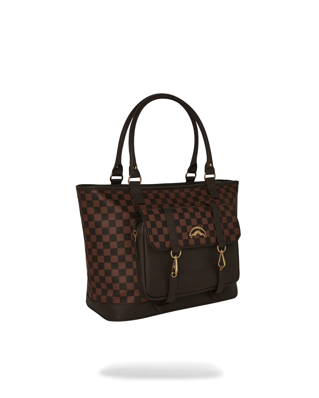 SPEC OPS PIXEL EMBOSS TOTE - Image 2
