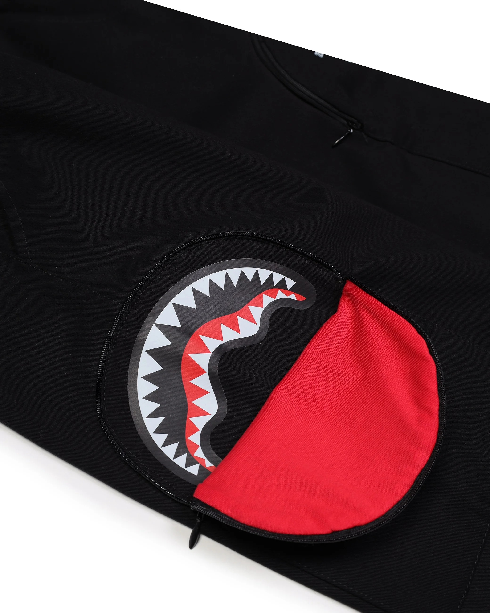 SPECIAL POCKET CARGO PANTS - Image 6