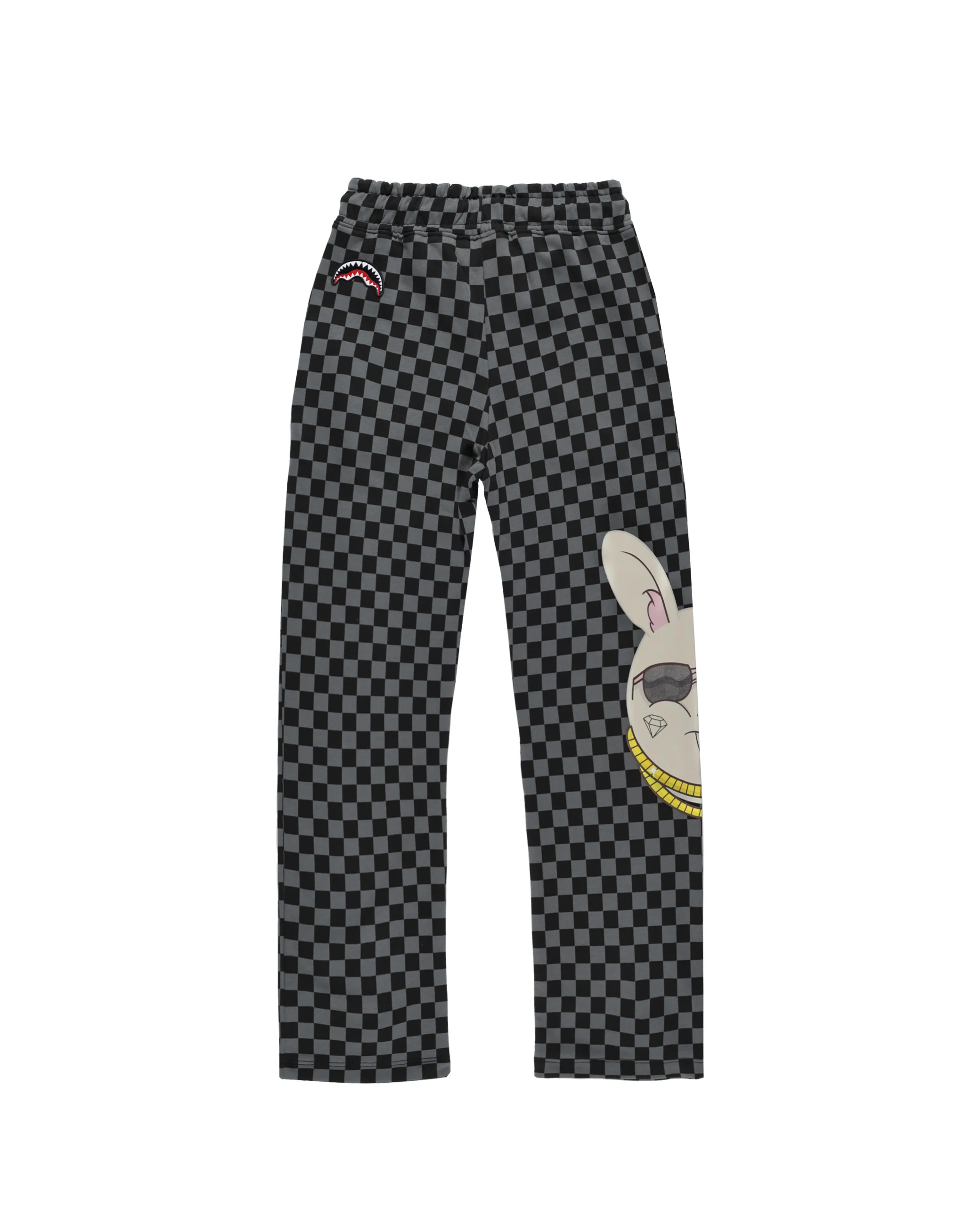 SPLATTER BUNNY PANTS - Image 3