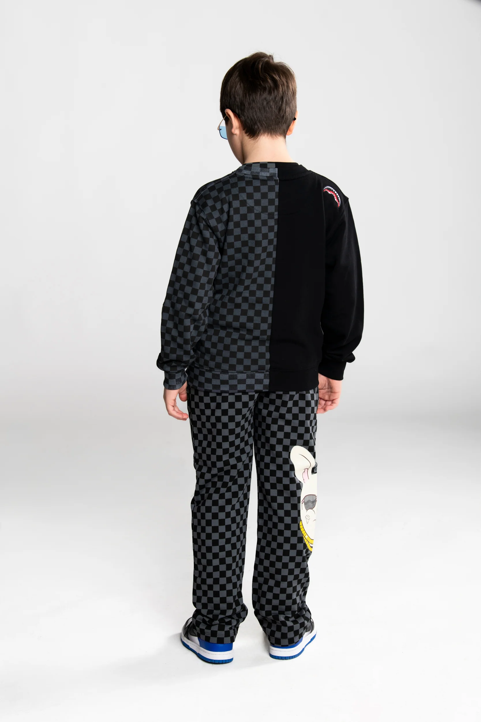SPLATTER BUNNY PANTS - Image 8