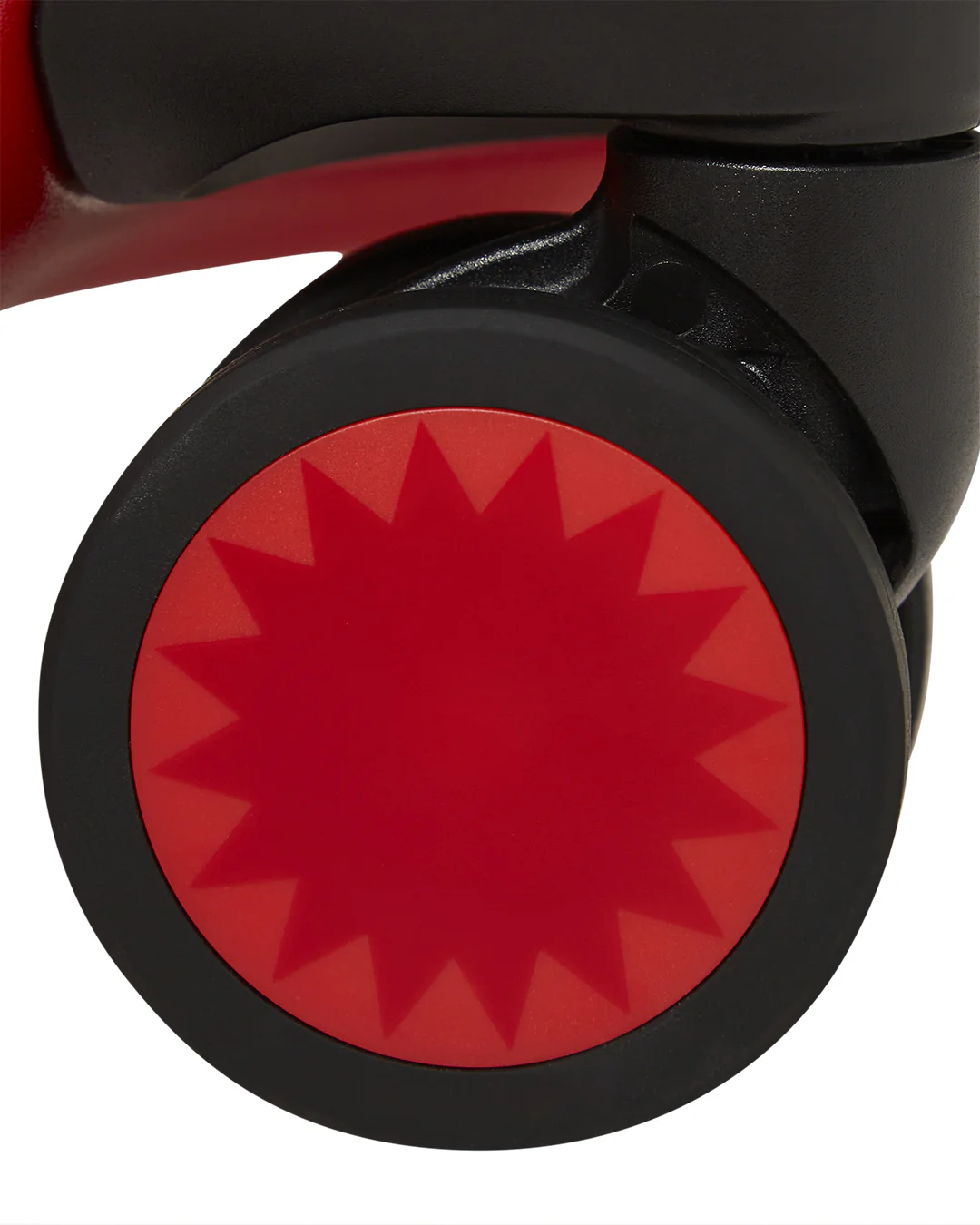 Split Cheetah Carry-on Luggage - Image 17