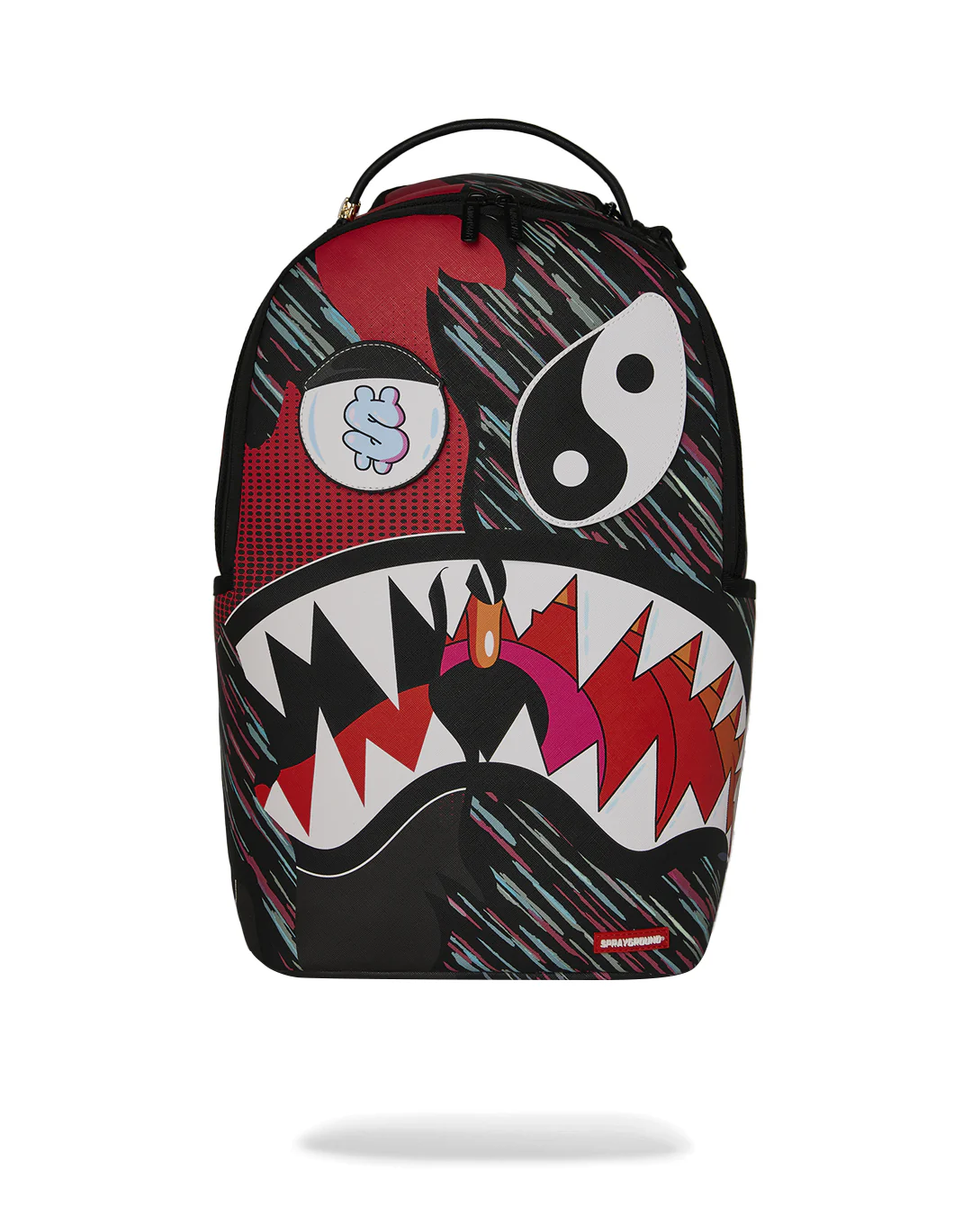 SPLIT DESIGN DLXSV BACKPACK