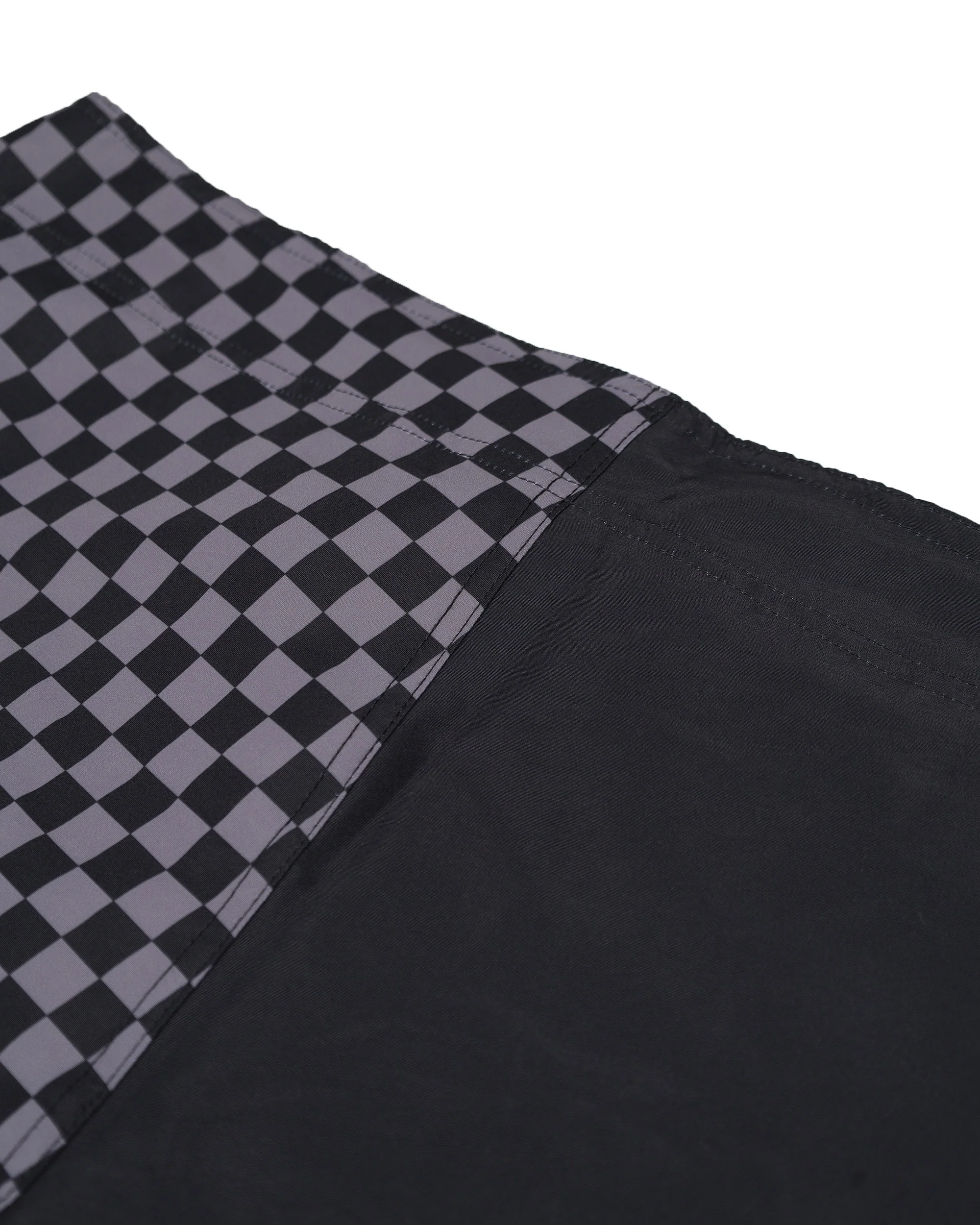 SPLIT SPLANT SURF SWIM TRUNKS - Image 6