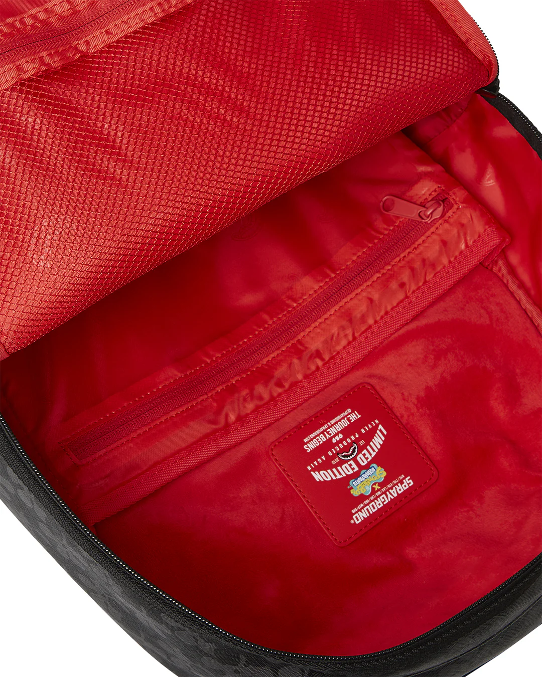SPONGEBOB BACKPACK - Image 8