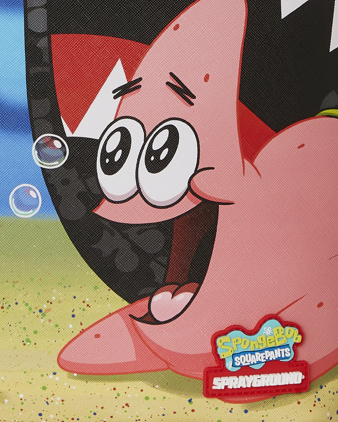 SPONGEBOB BACKPACK - Image 9