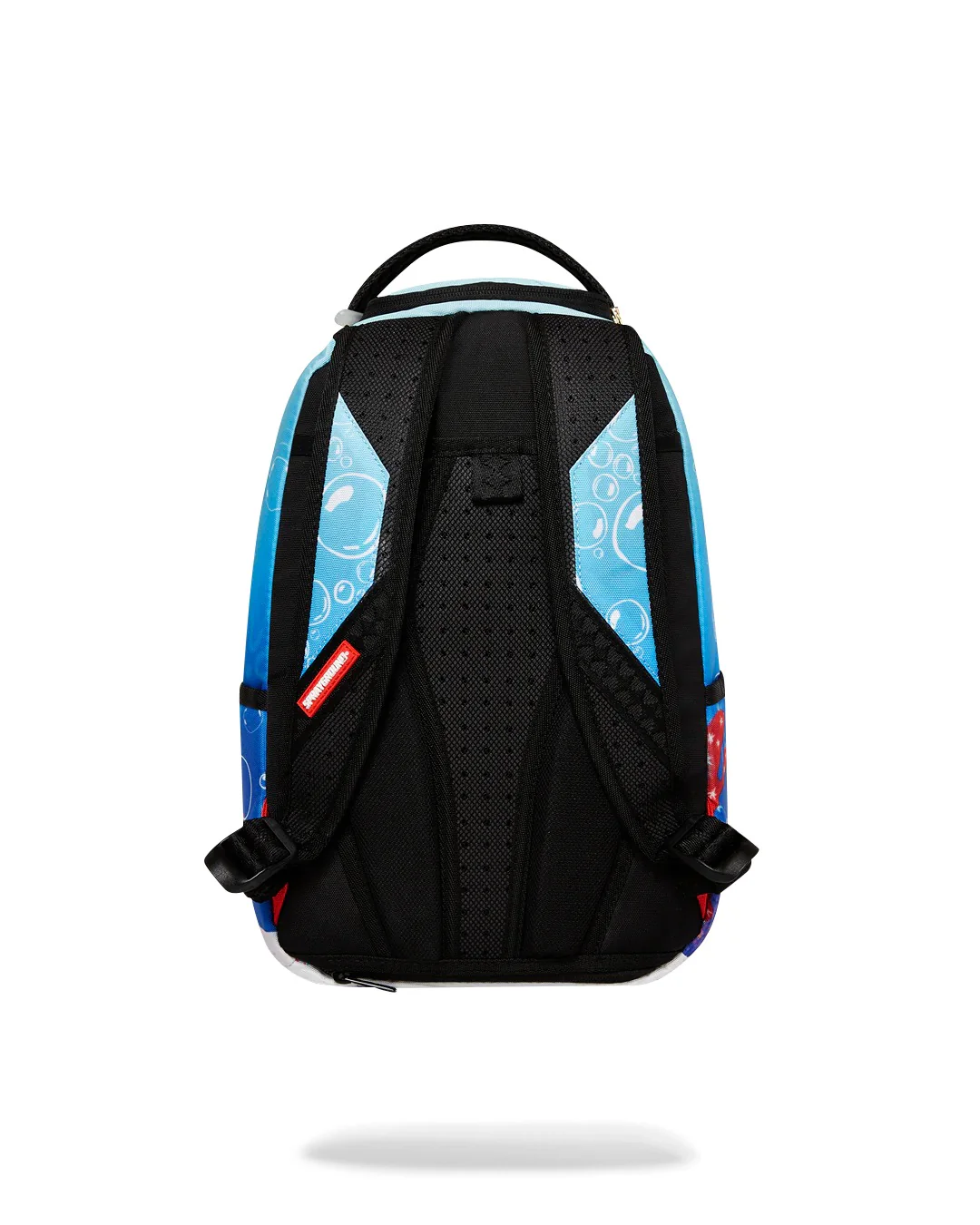 SPONGEBOB BLOWING BUBBLES MINI BACKPACK - Image 4