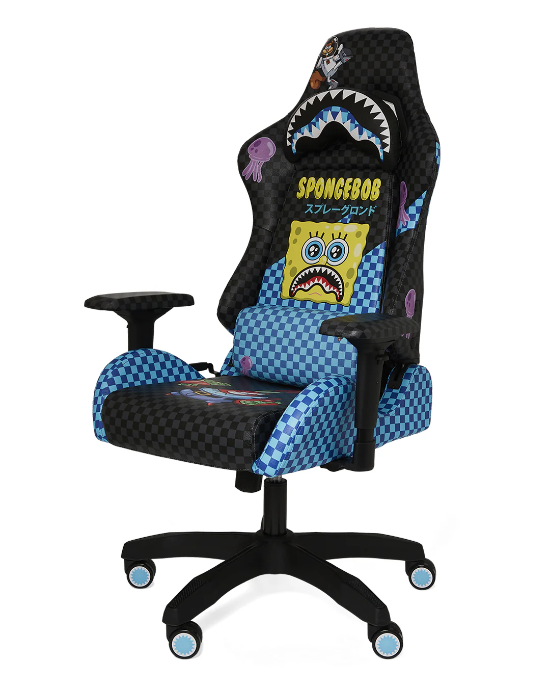 SPONGEBOB CHAIR - Image 4