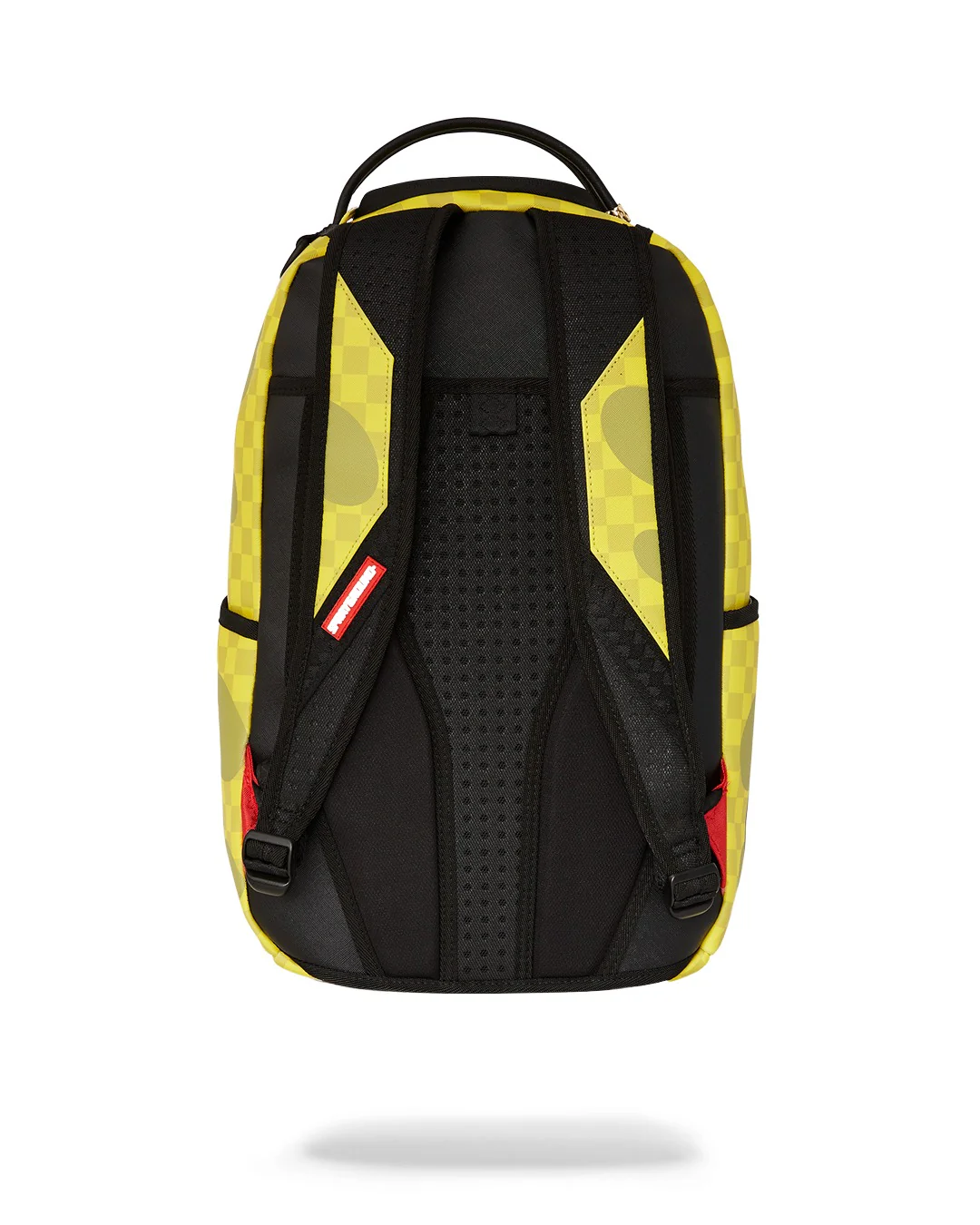 SPONGEBOB CHECKERBOB DLXSV BACKPACK - Image 4