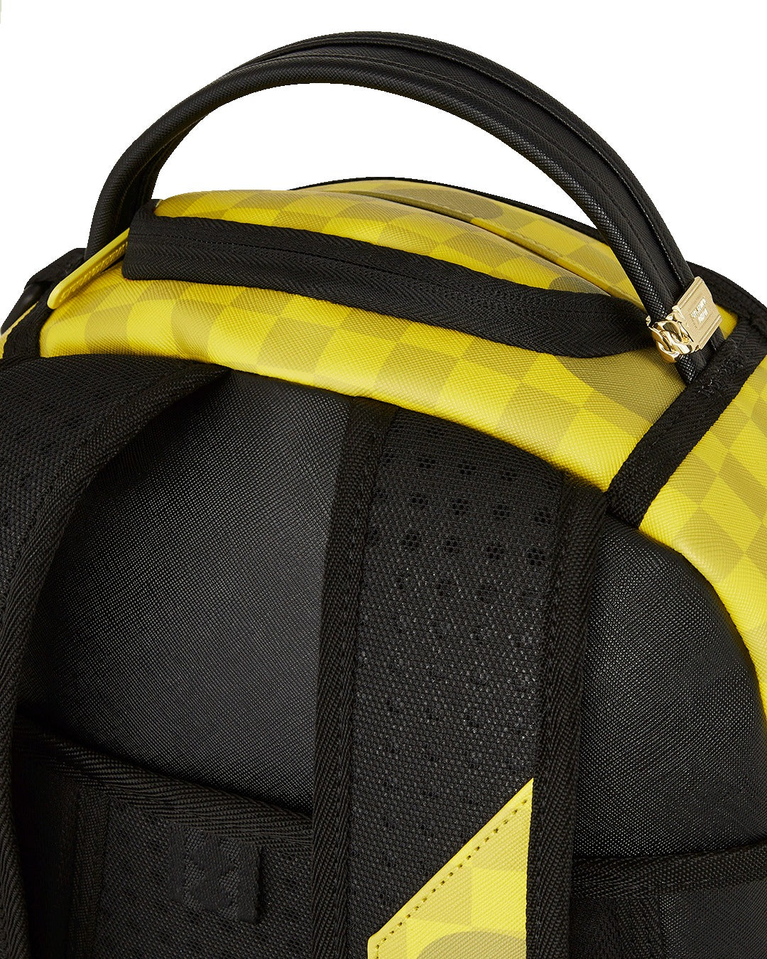 SPONGEBOB CHECKERBOB DLXSV BACKPACK - Image 7