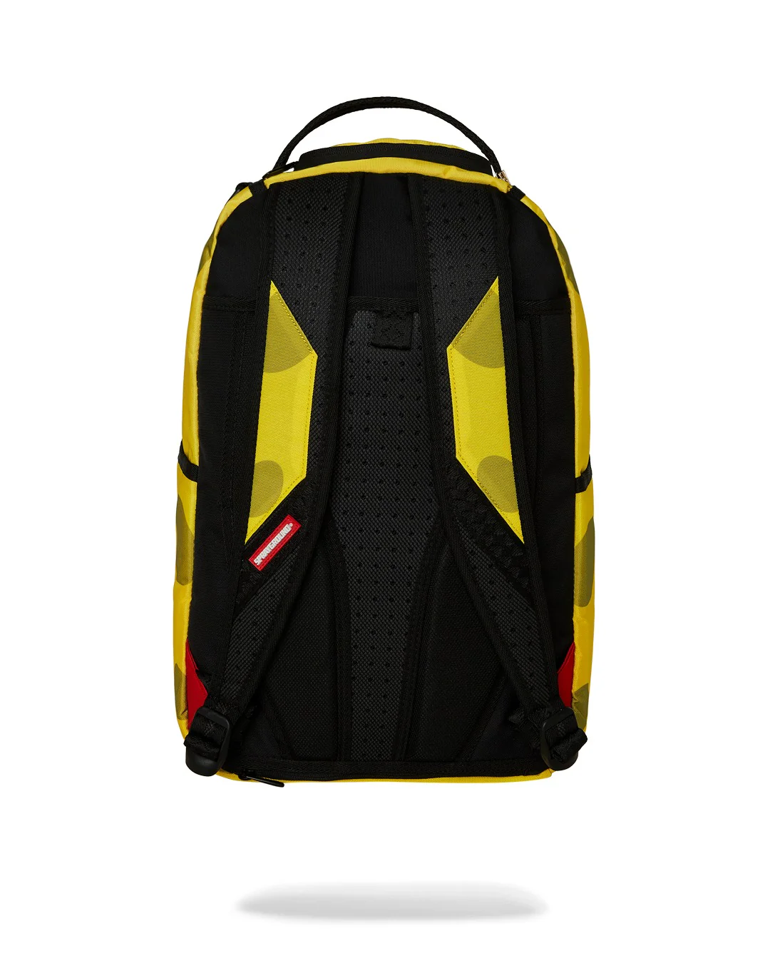 SPONGEBOB REMOVABLE EYES DLXR BACKPACK - Image 5