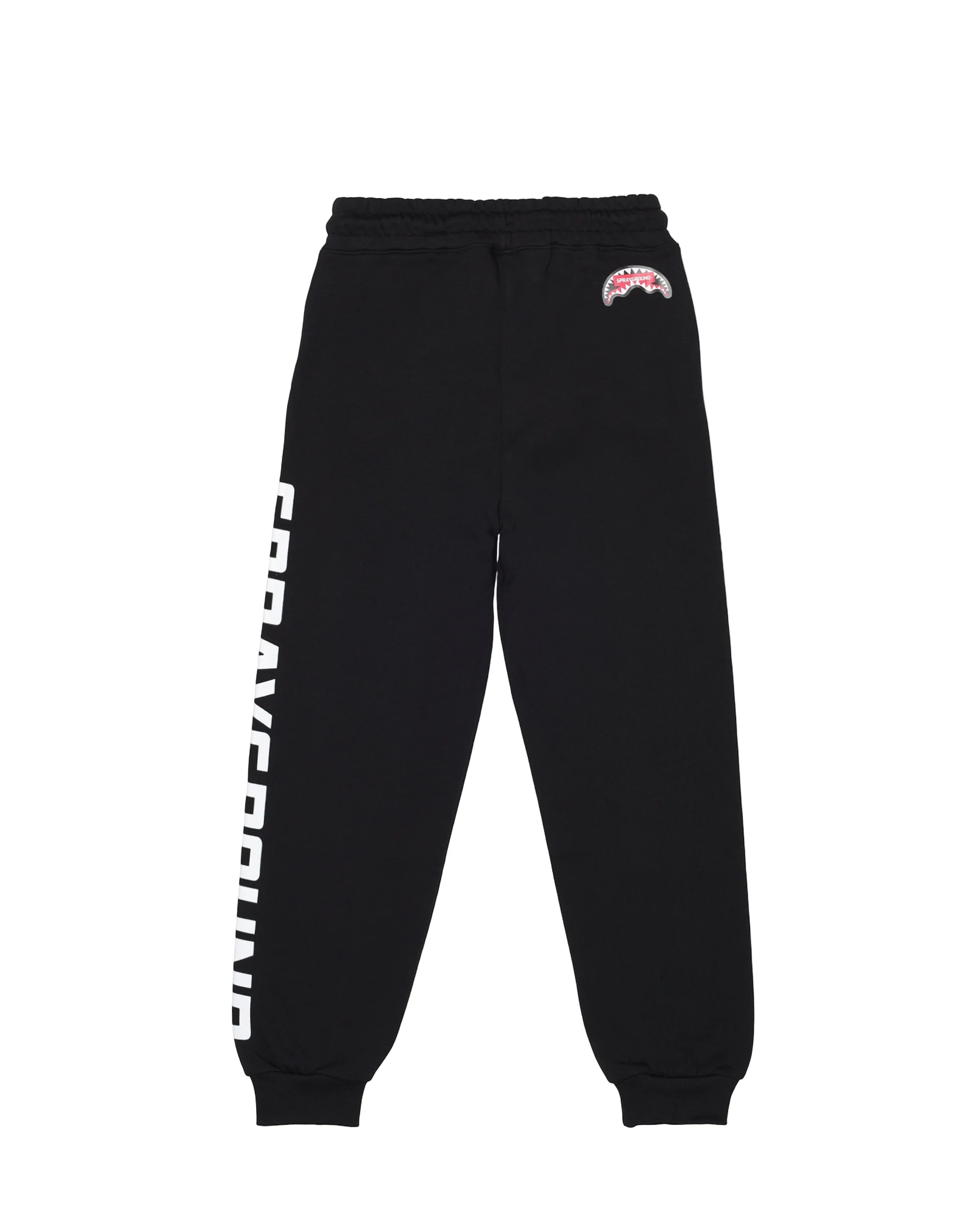 SPRAY ON THE SIDE PANTS - Image 2