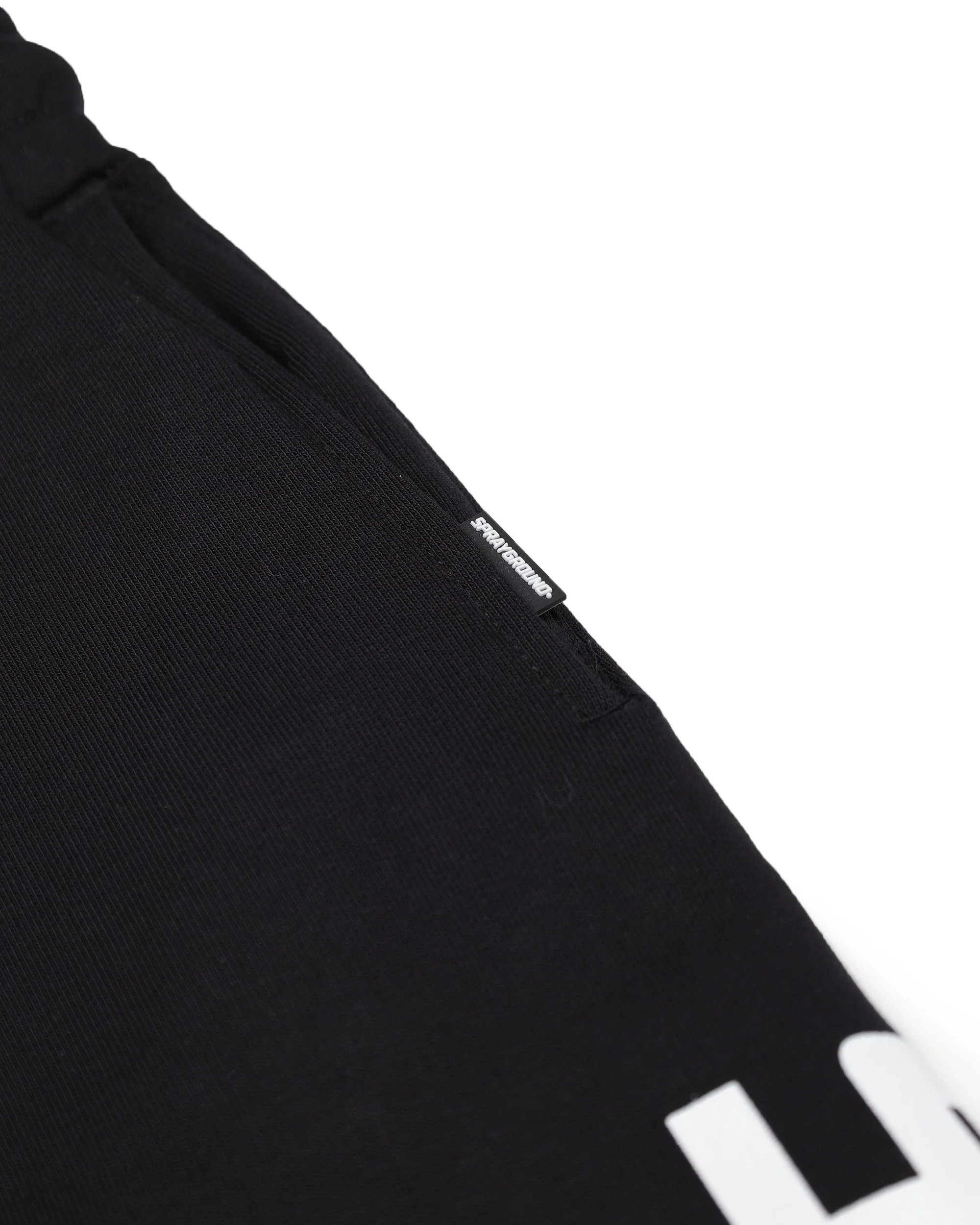 SPRAY ON THE SIDE PANTS - Image 4