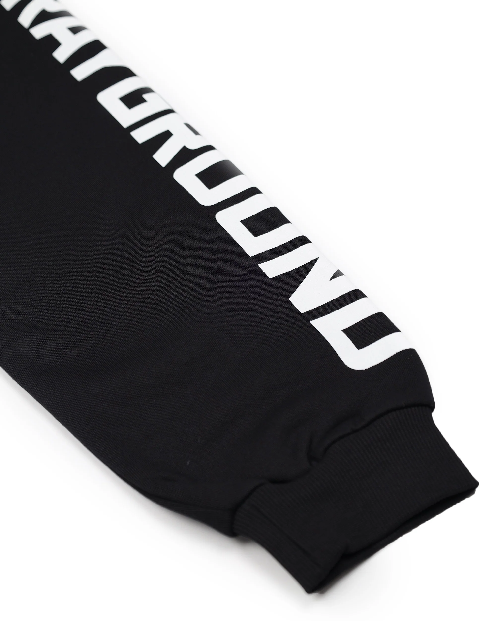 SPRAY ON THE SIDE PANTS - Image 5