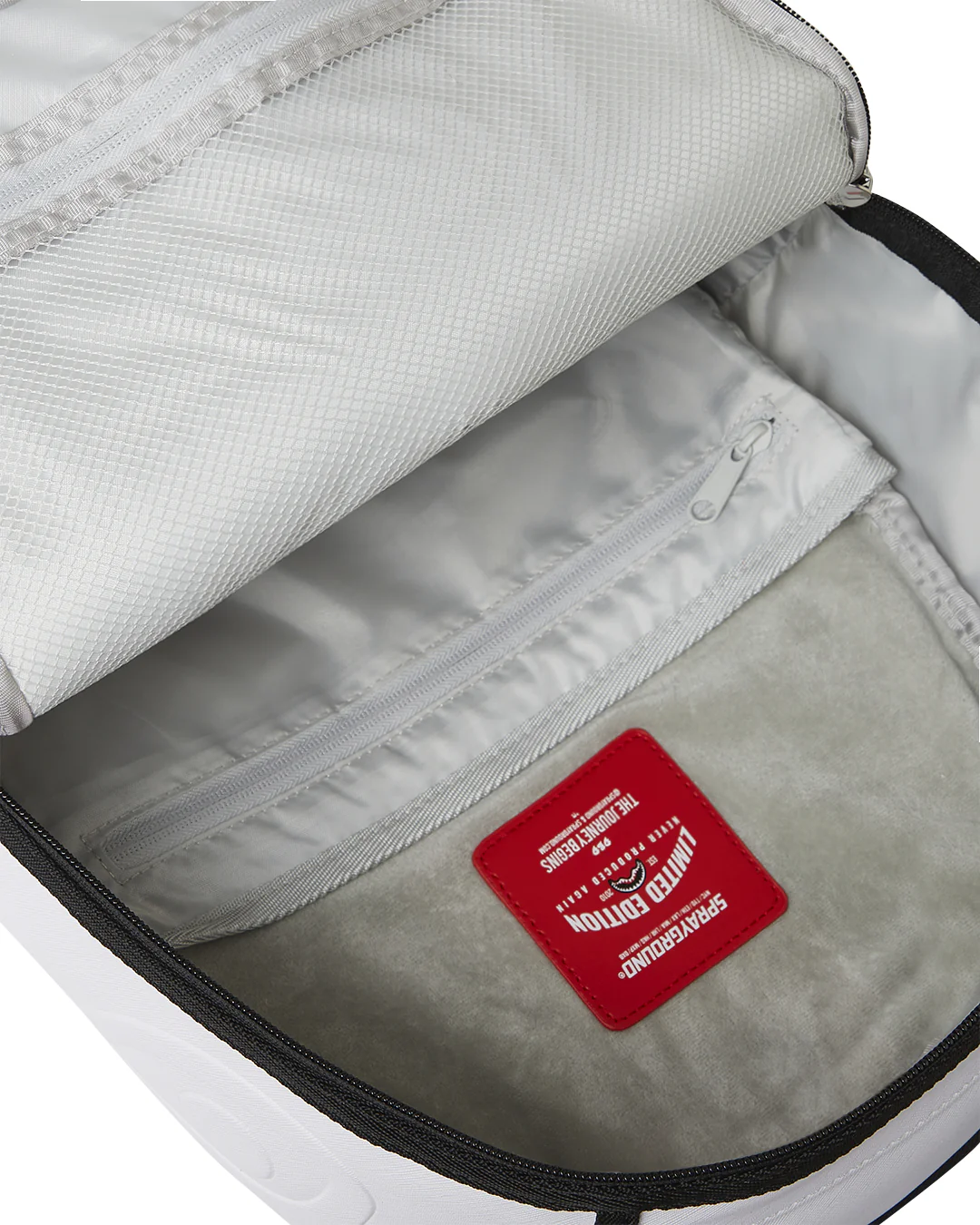 SPRAY PAINT YOUR OWN BACKPACK - Image 14