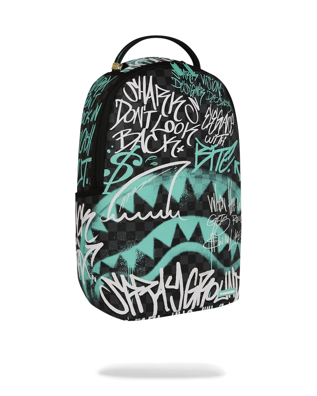SPRAY POETRY III DLXSV BACKPACK - Image 2