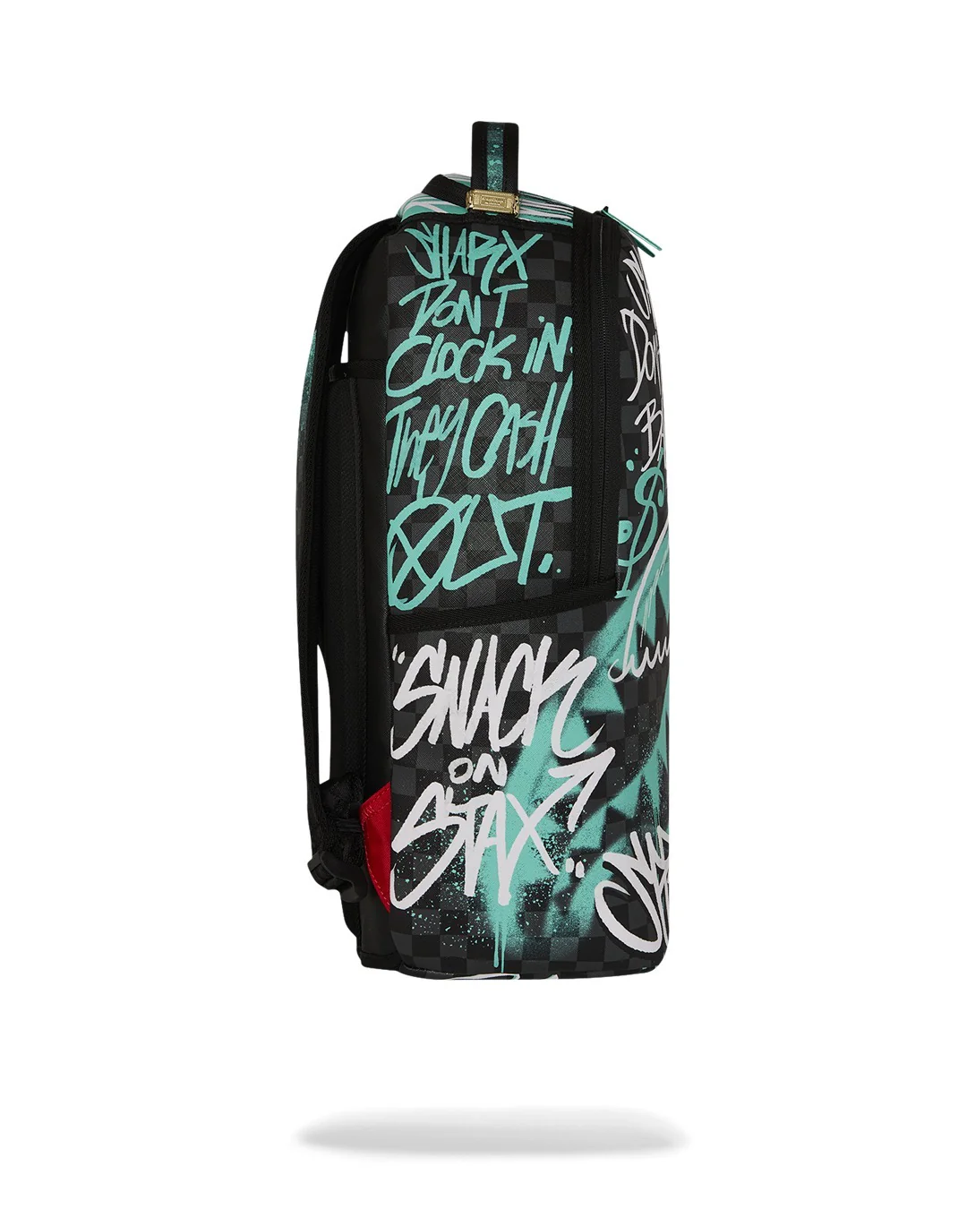 SPRAY POETRY III DLXSV BACKPACK - Image 3