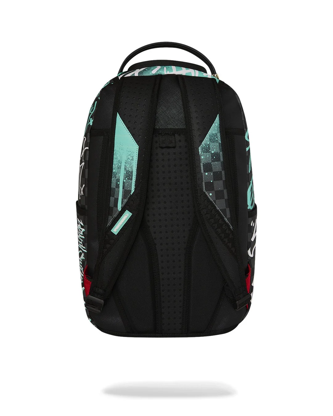 SPRAY POETRY III DLXSV BACKPACK - Image 4