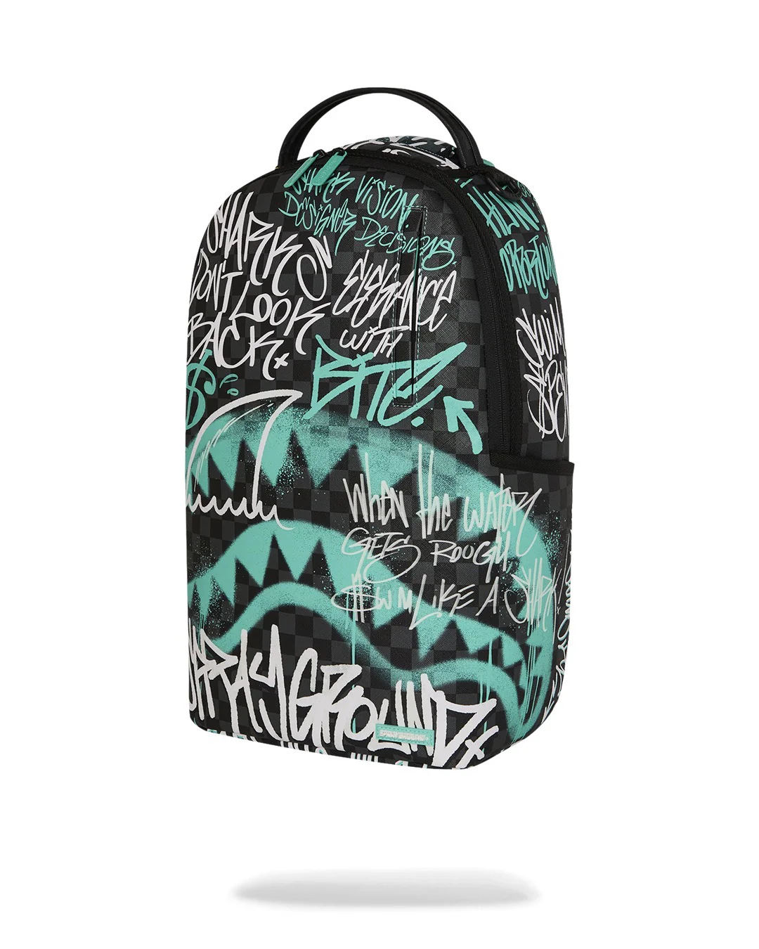 SPRAY POETRY III DLXSV BACKPACK - Image 5