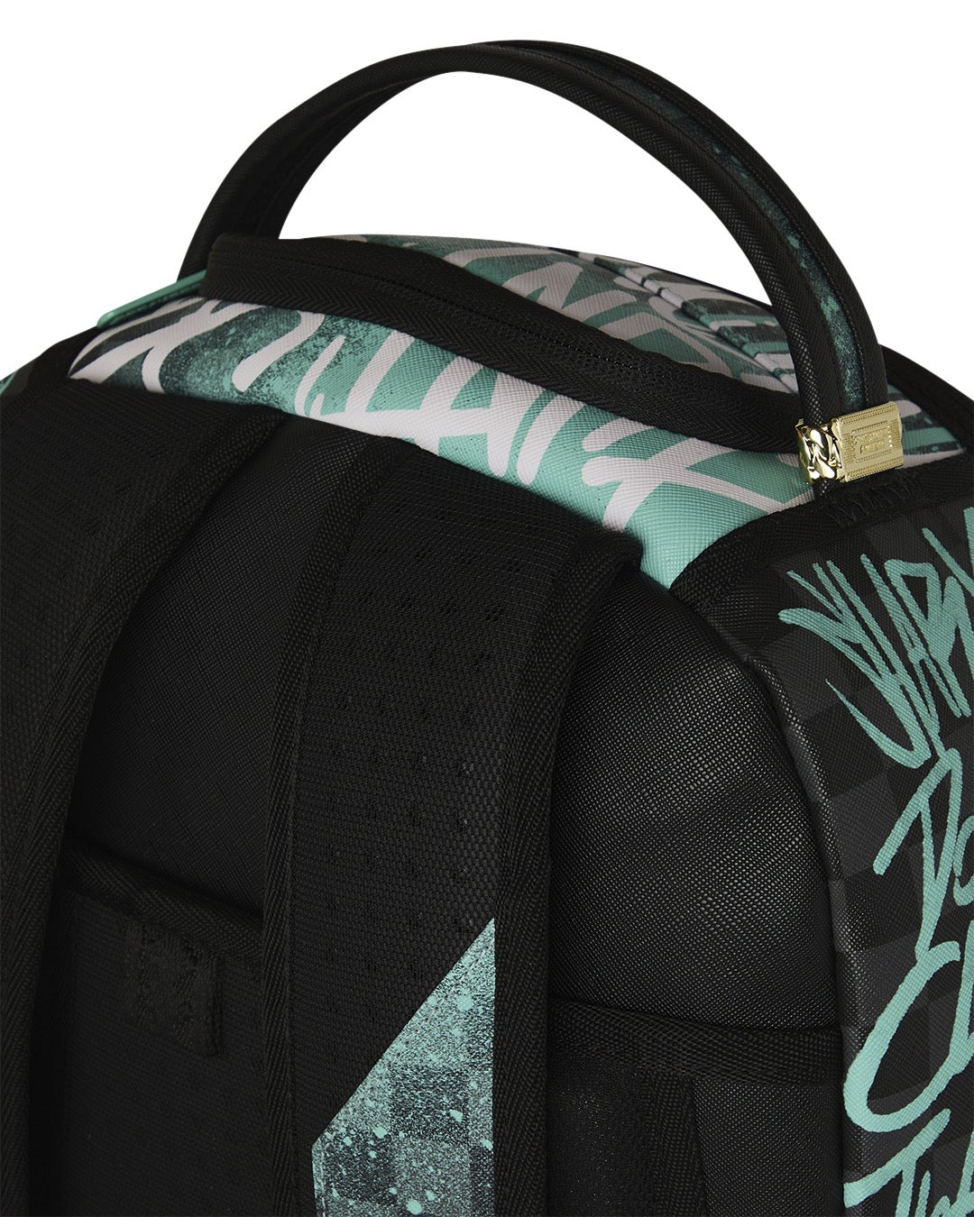 SPRAY POETRY III DLXSV BACKPACK - Image 7