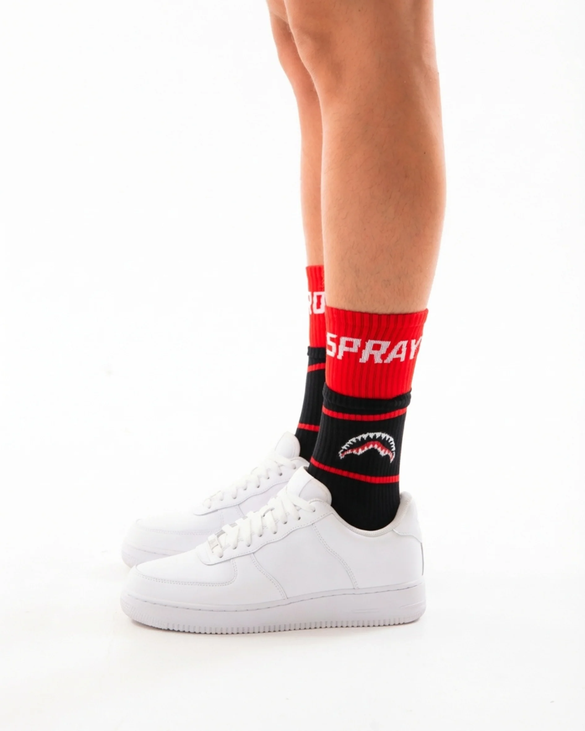 SPRAY SOCKS - Image 2