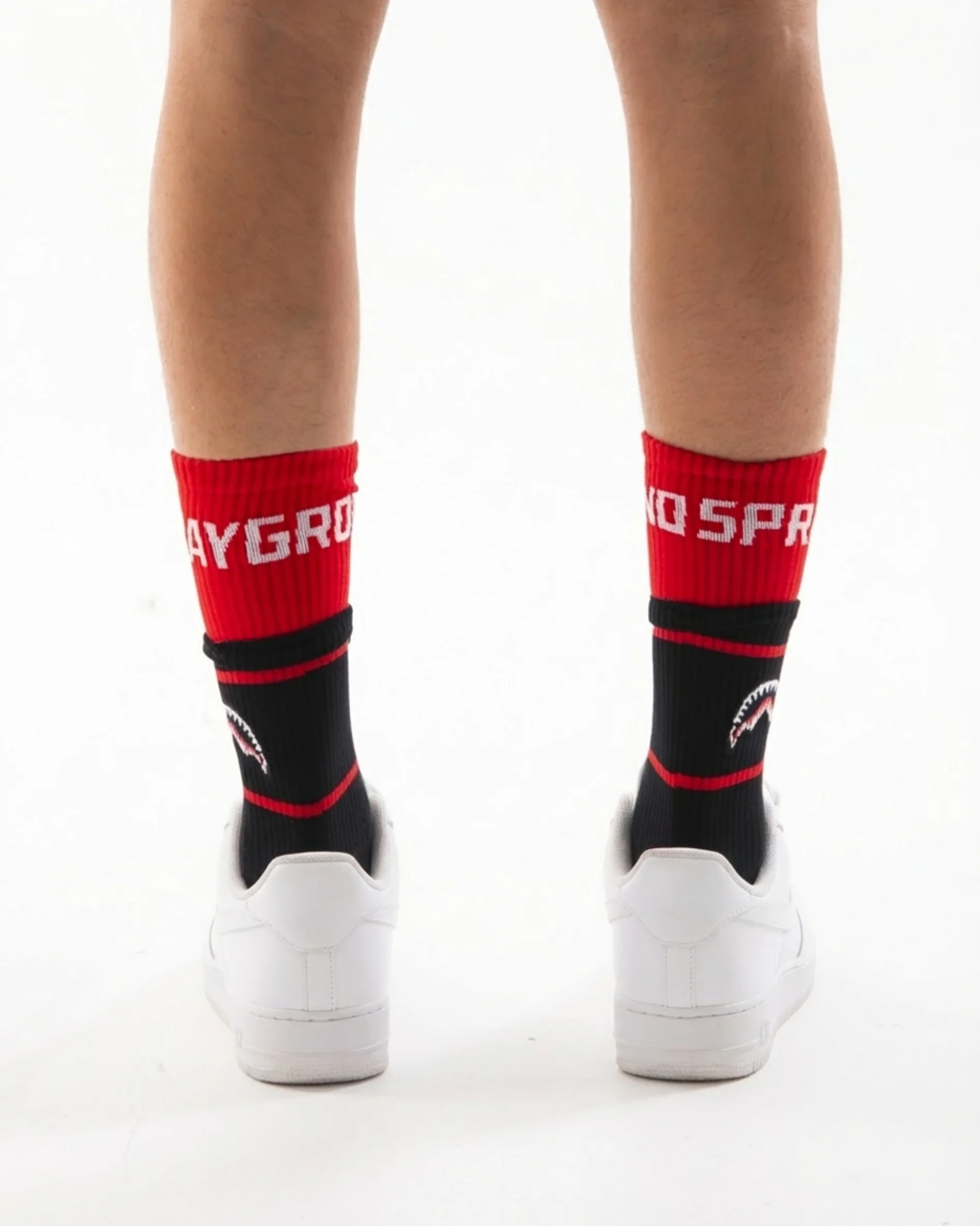 SPRAY SOCKS - Image 3