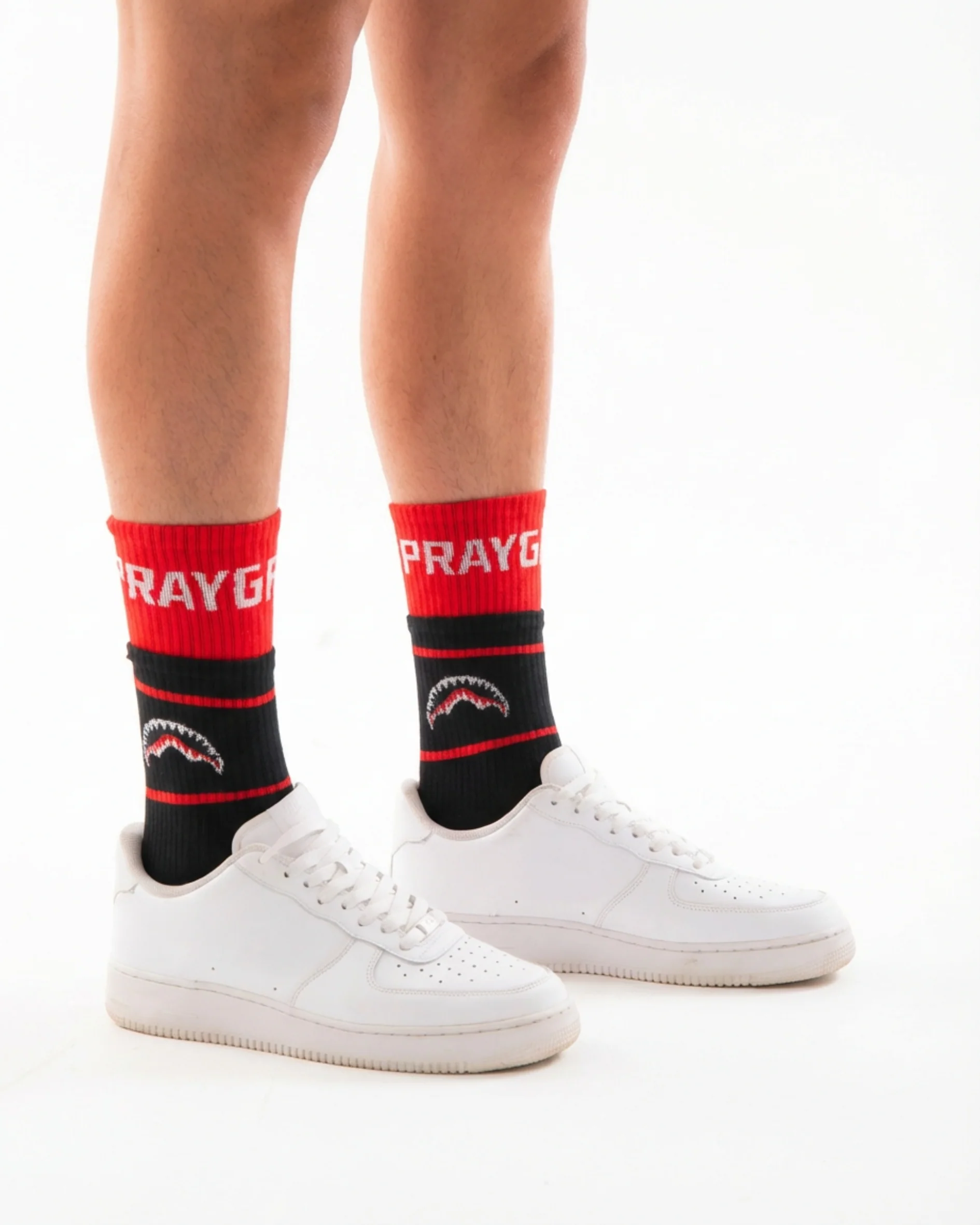 SPRAY SOCKS - Image 4