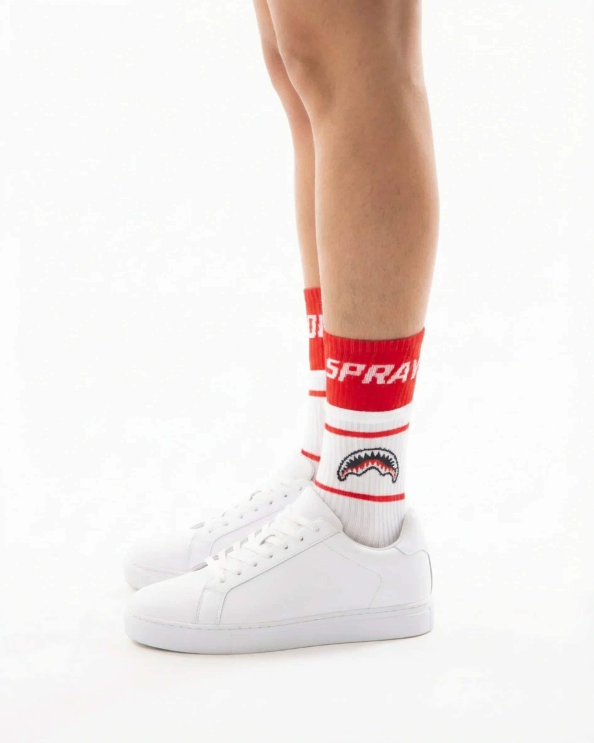SPRAY SOCKS