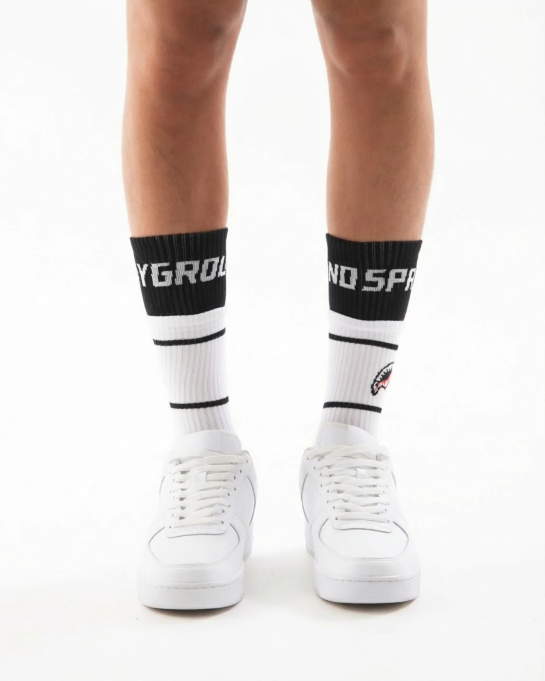 SPRAY SOCKS - Image 2