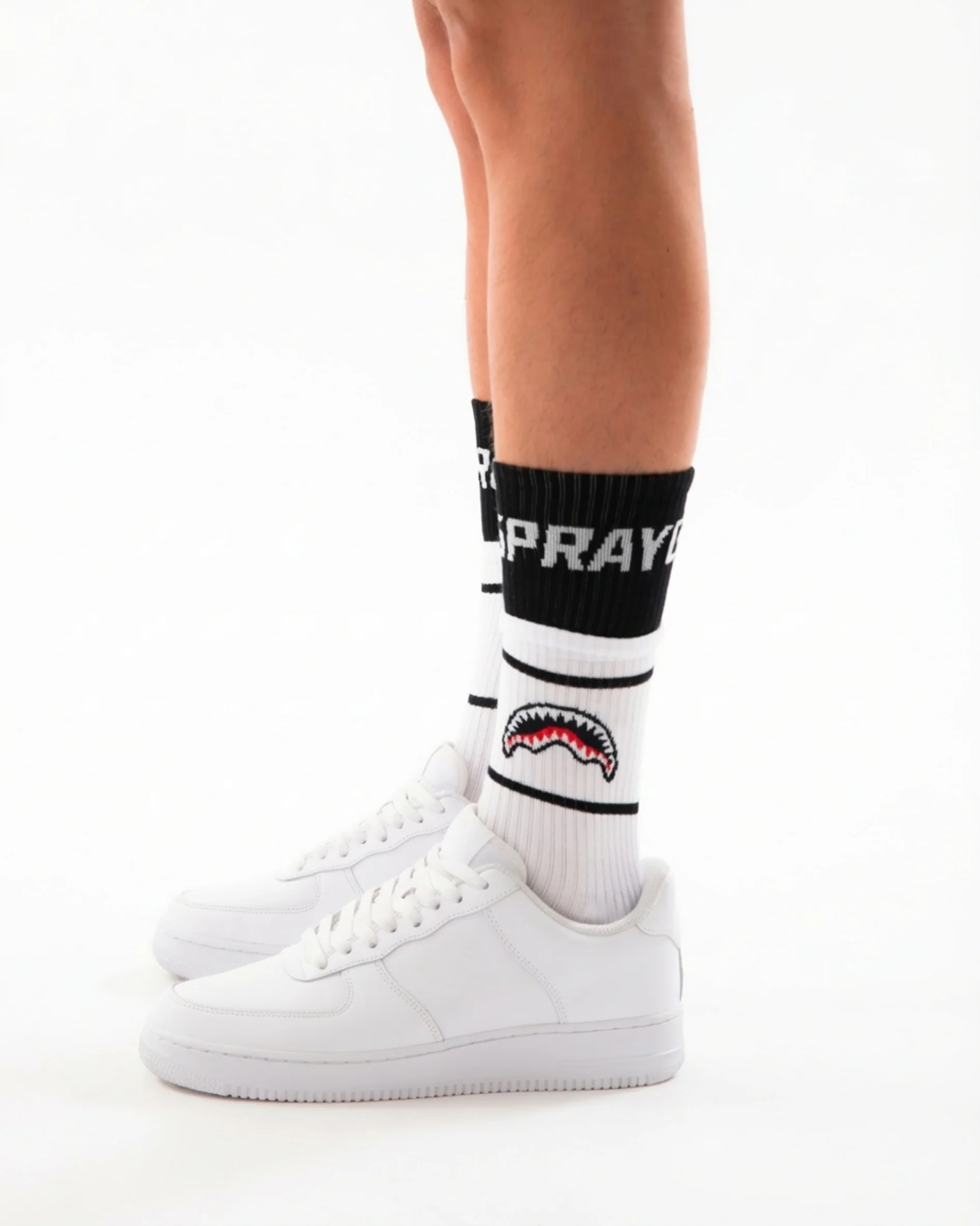 SPRAY SOCKS - Image 3