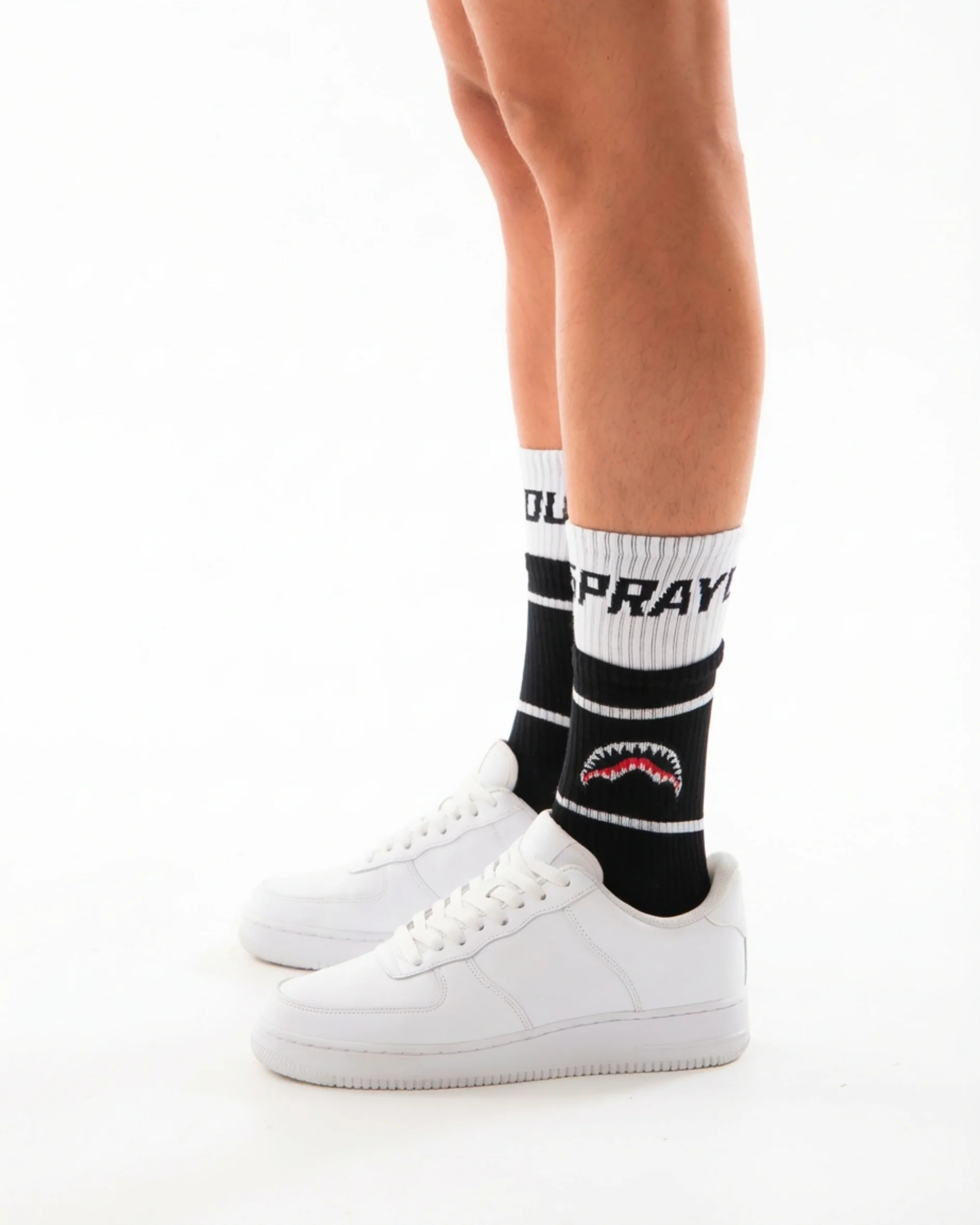 SPRAY SOCKS - Image 2