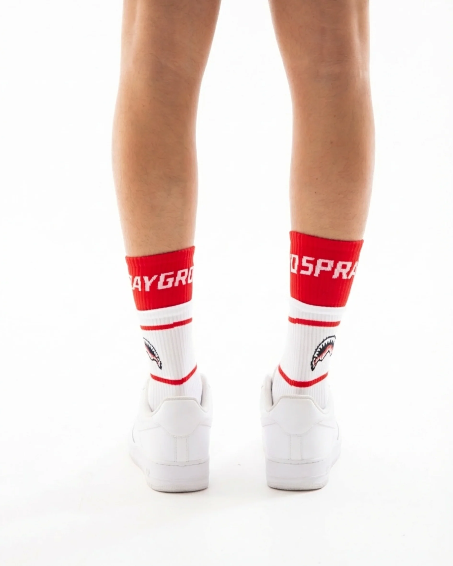 SPRAY SOCKS - Image 5