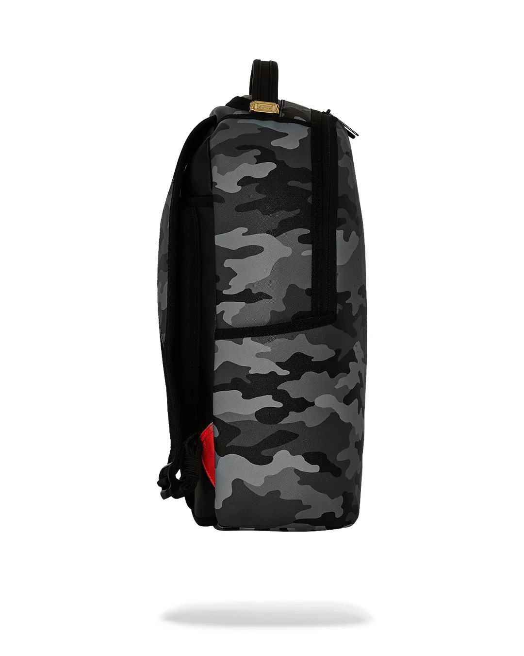 SPRAY SPLIT NIGHT CAMO DLXSV BACKPACK - Image 3