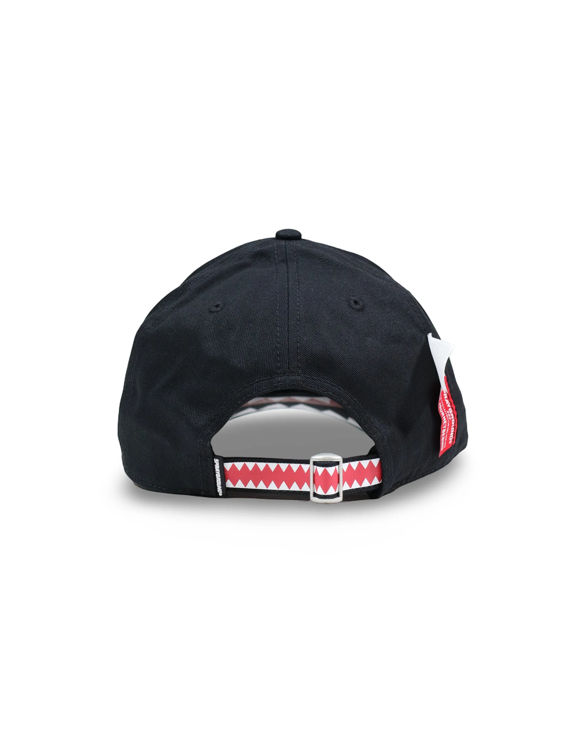 SPRAYG LABELS CAP - Image 3