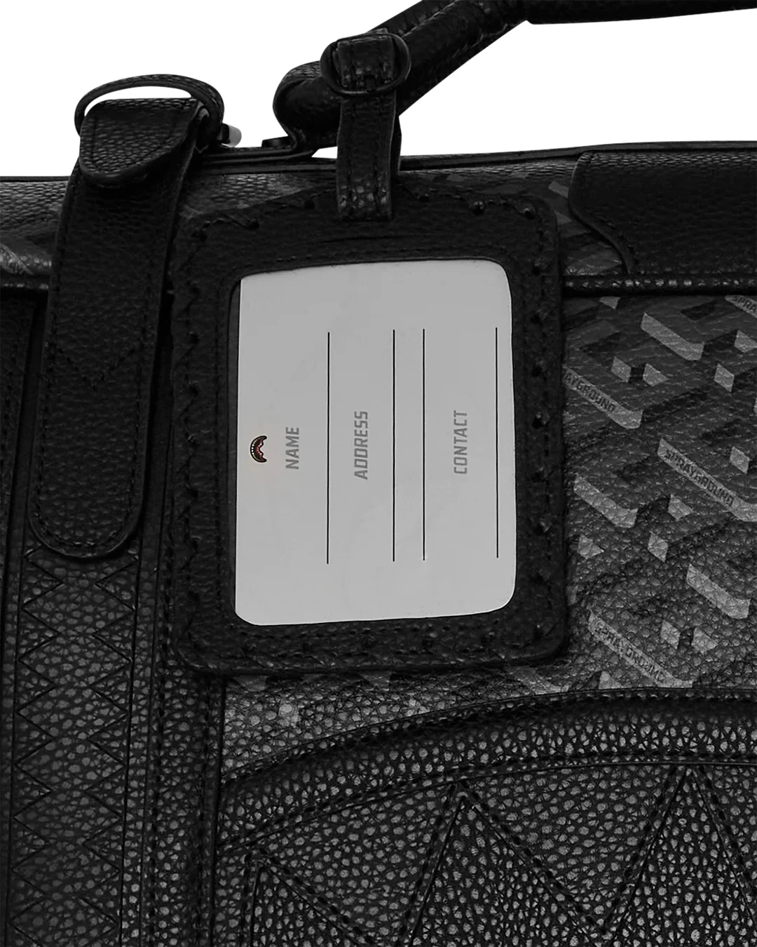 3dsg Blackout Class Carryon To Backpack - Image 11