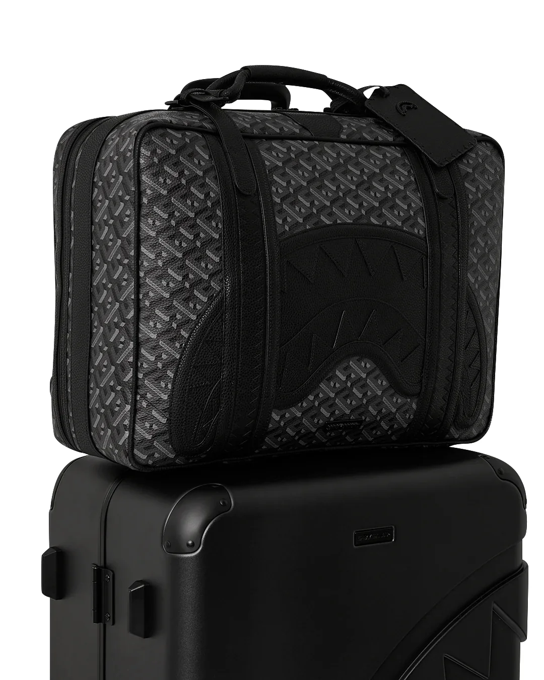 3dsg Blackout Class Carryon To Backpack - Image 14