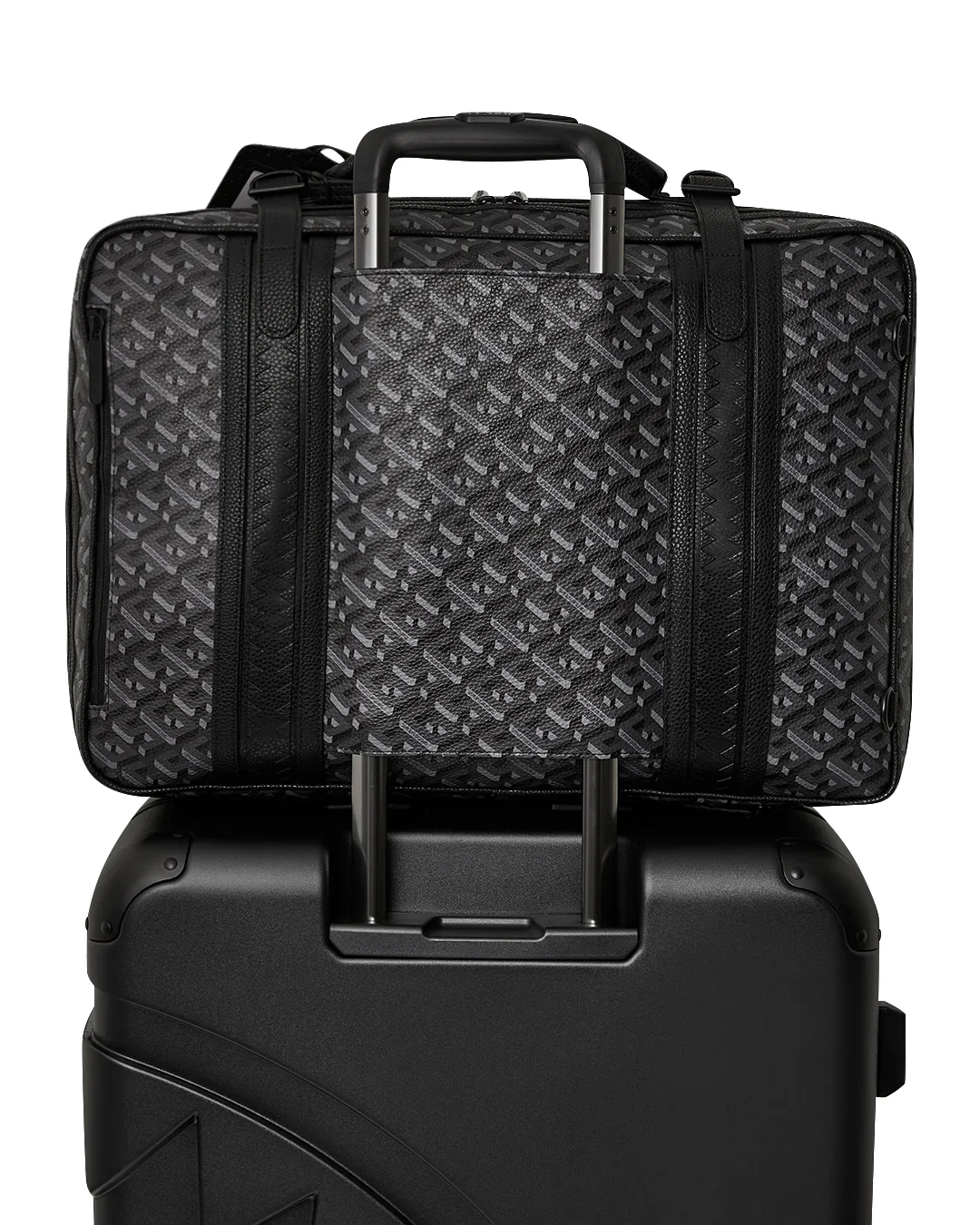 3dsg Blackout Class Carryon To Backpack - Image 15