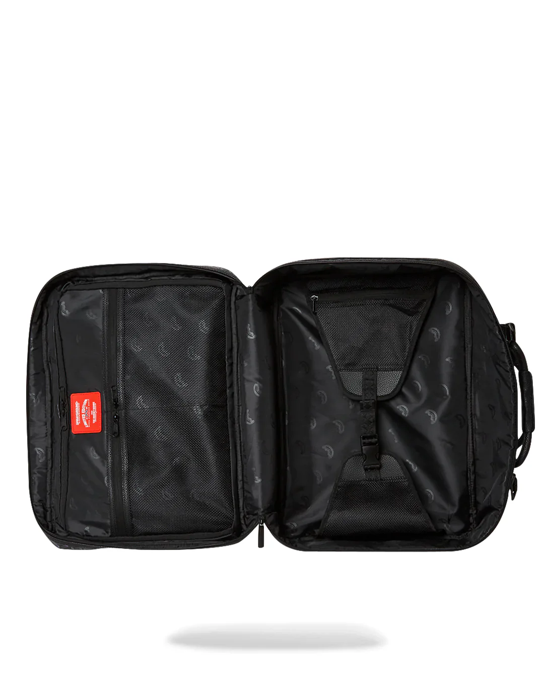 3dsg Blackout Class Carryon To Backpack - Image 16