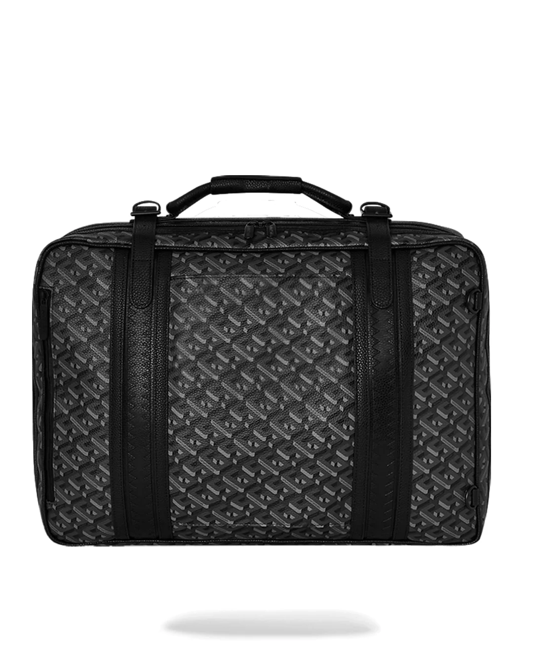3dsg Blackout Class Carryon To Backpack - Image 7