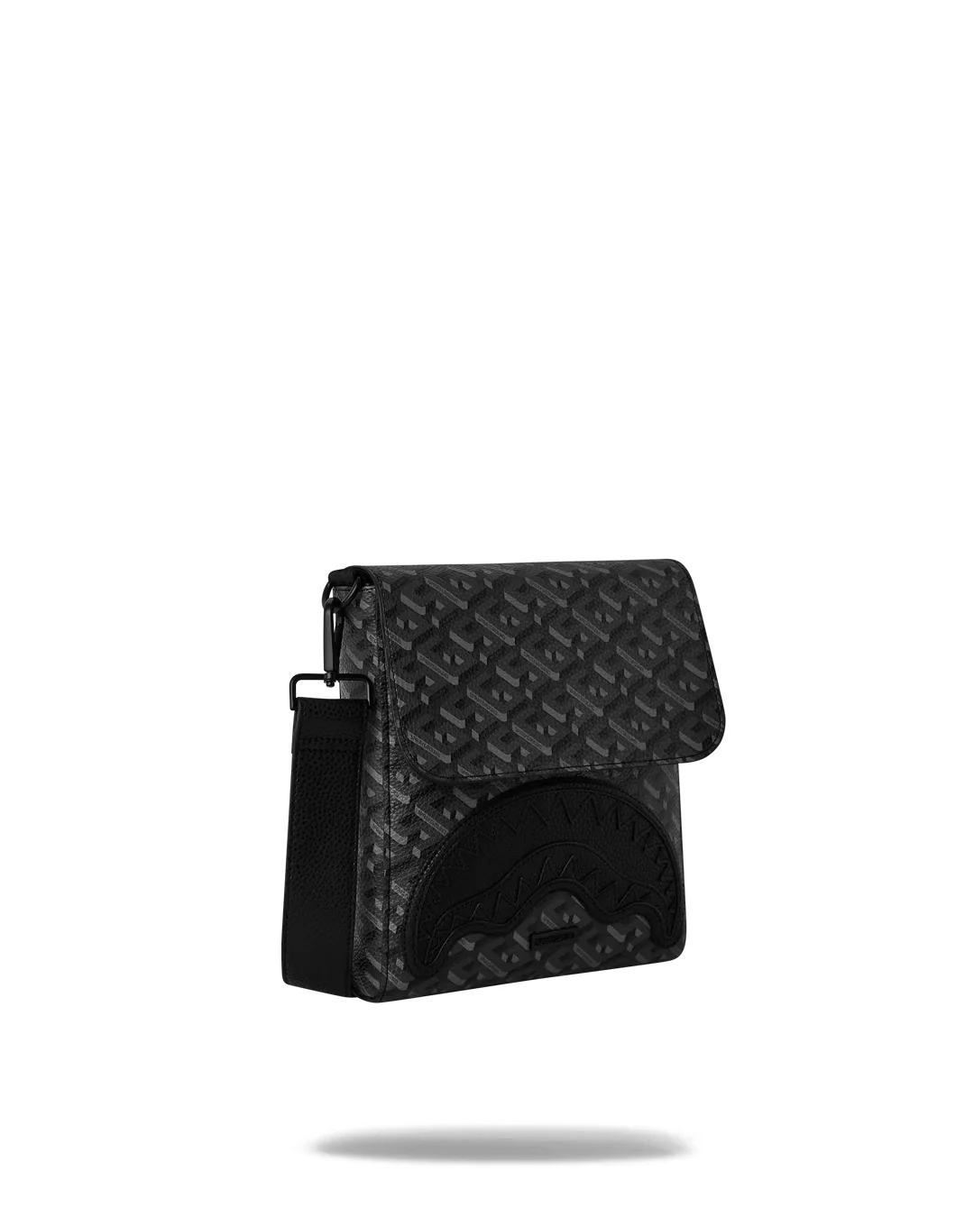 3dsg Blackout Messenger Sling - Image 3