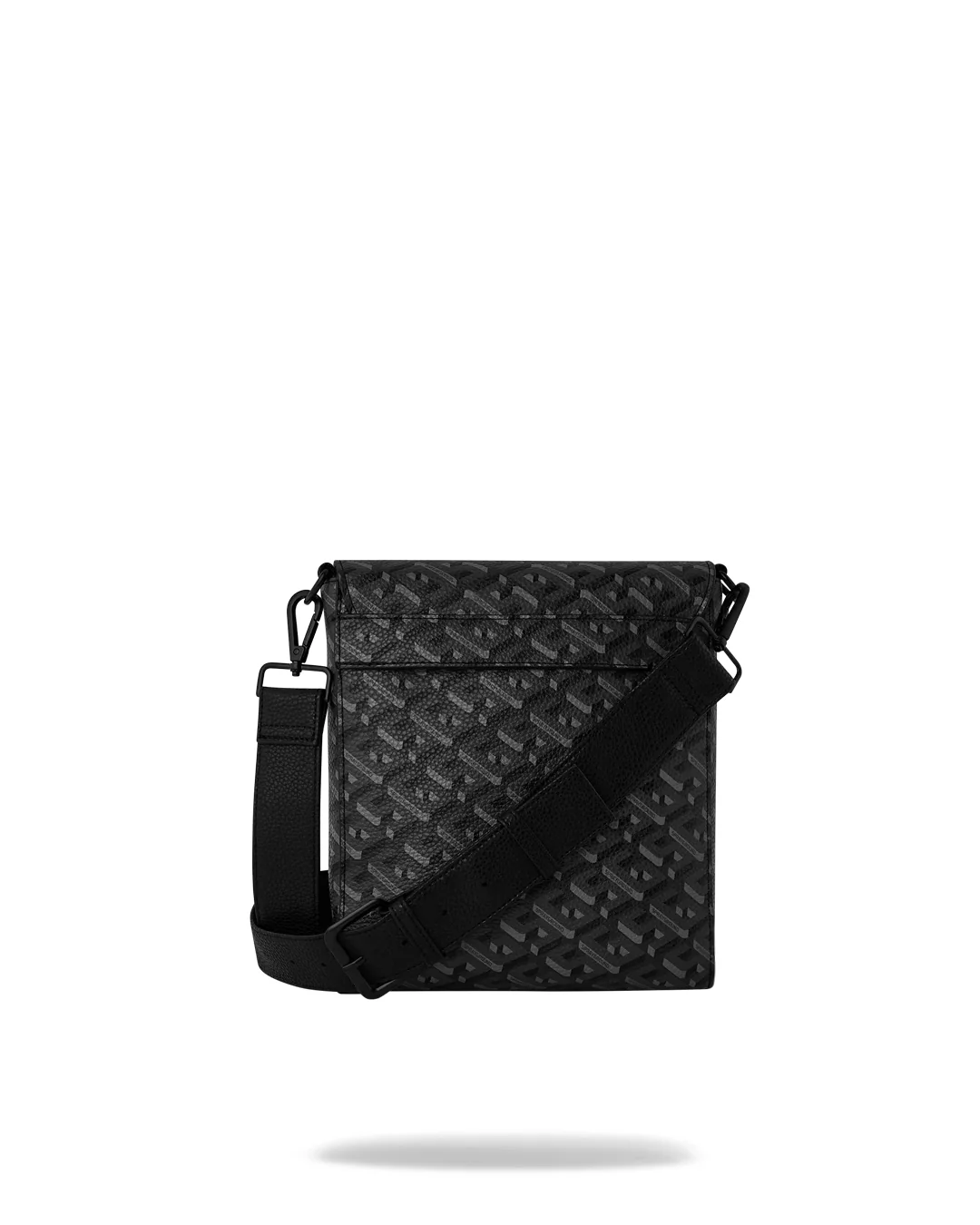 3dsg Blackout Messenger Sling - Image 5