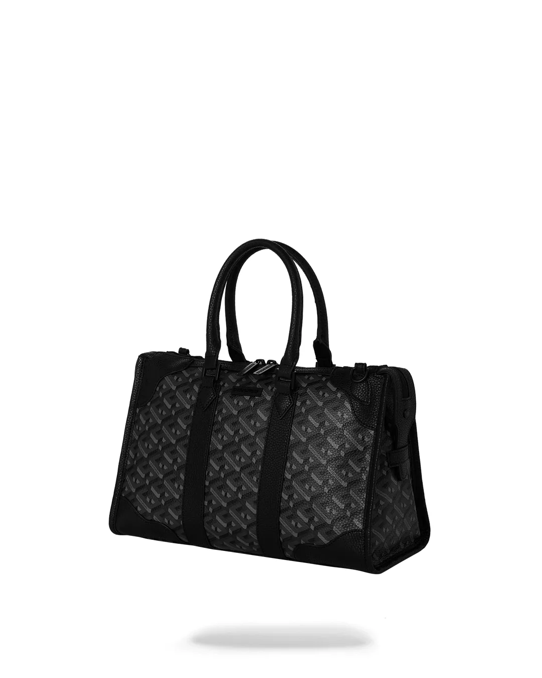3dsg Blackout Mini Triangle Duffle - Image 5