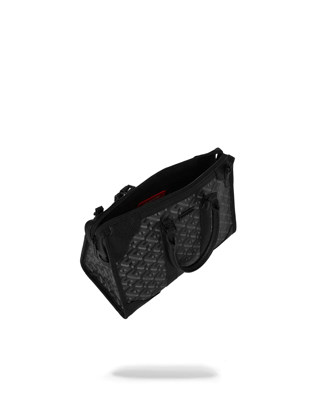 3dsg Blackout Mini Triangle Duffle - Image 9