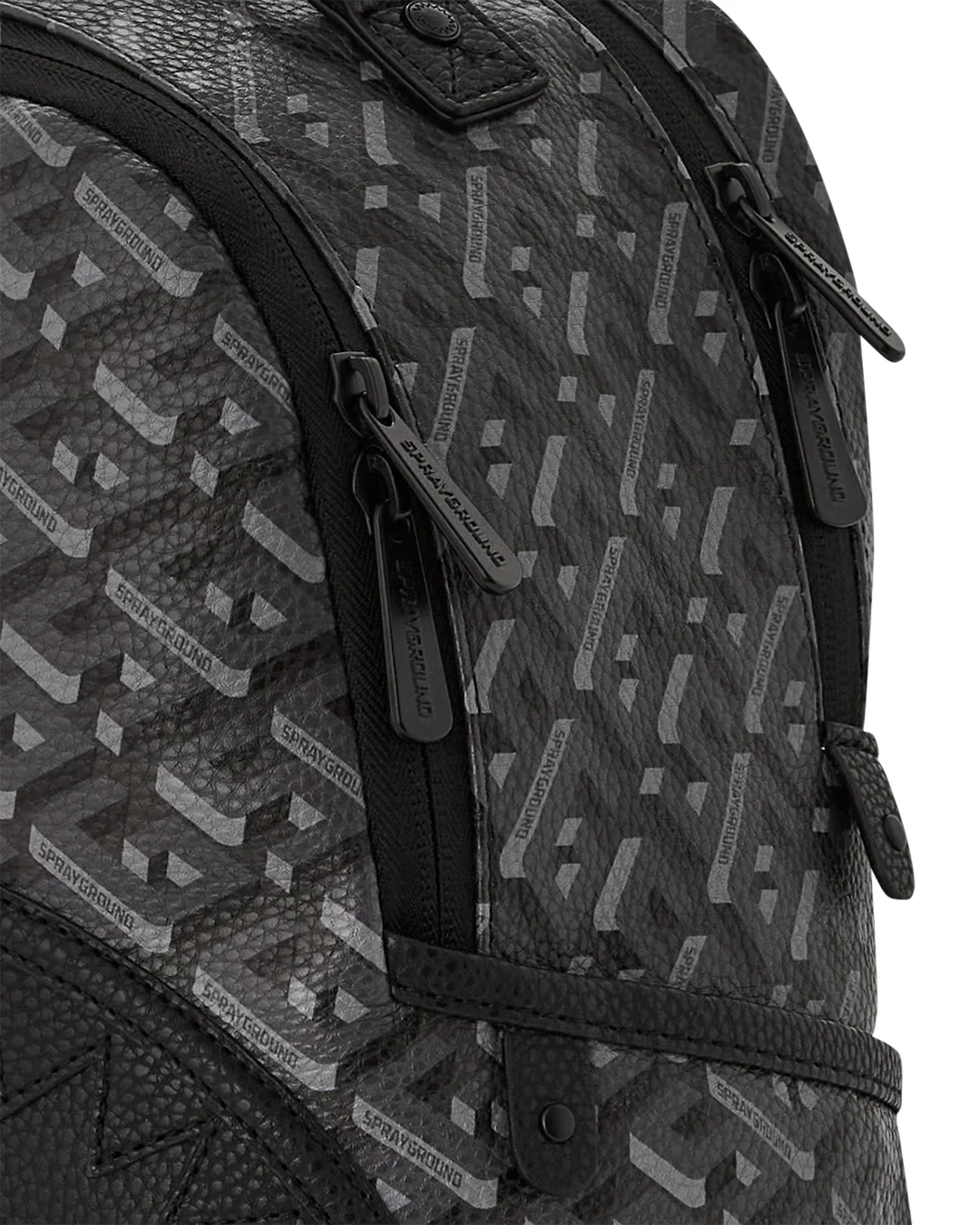 3dsg Blackout Savage Backpack - Image 7