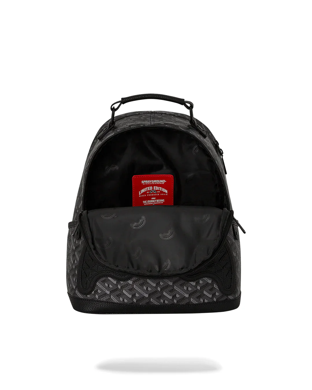 3dsg Blackout Savage Backpack - Image 9
