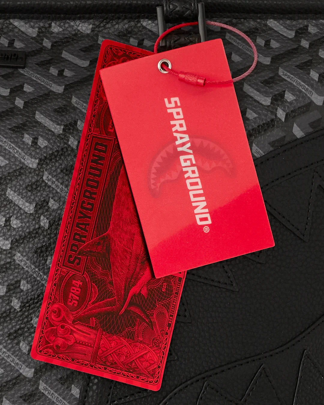 3dsg Blackout Tote Classic - Image 11