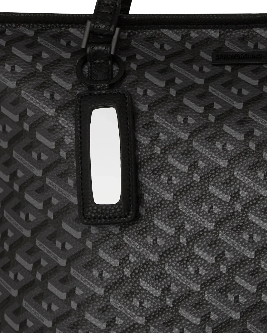 3dsg Blackout Tote Classic - Image 7