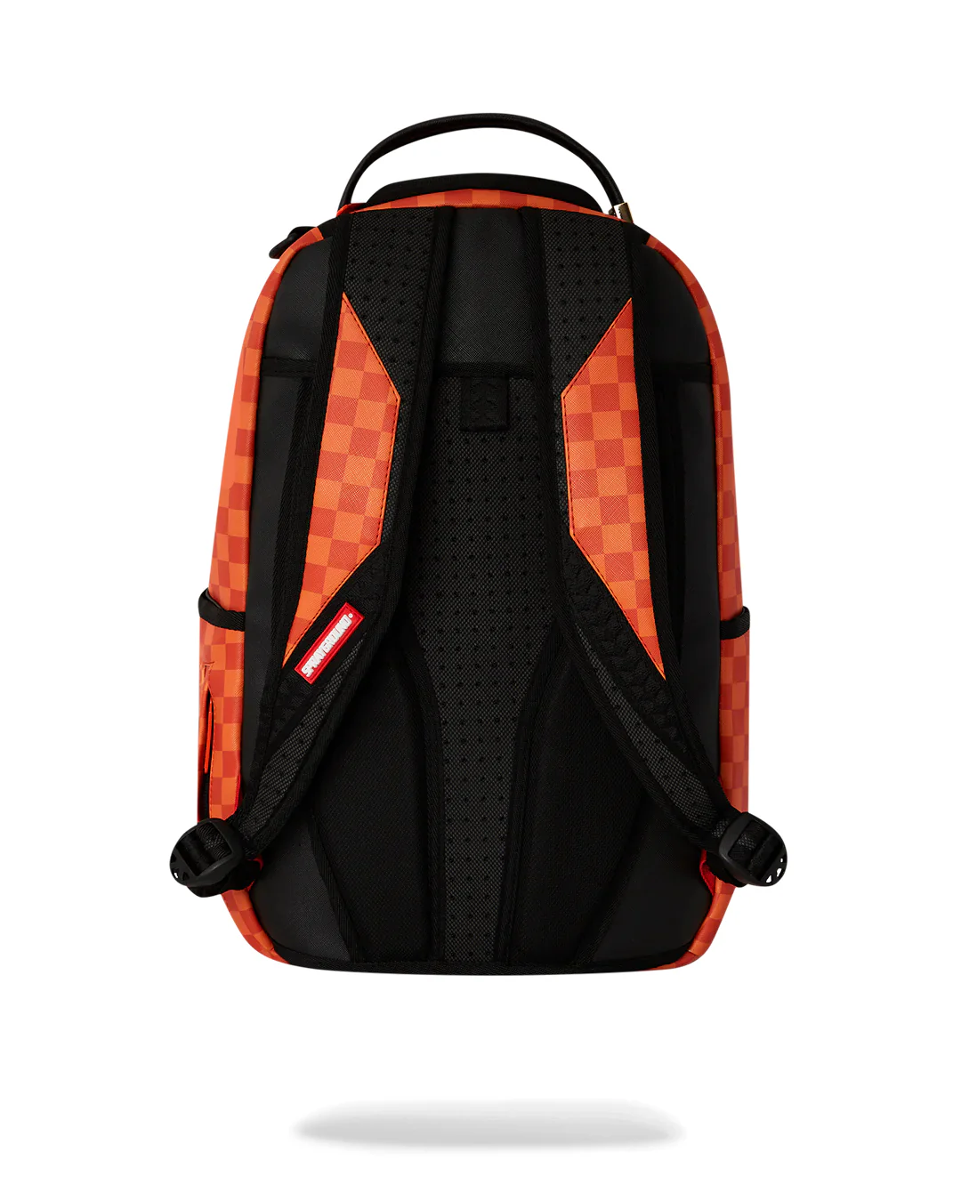 90s Nick Check Backpack - Image 5